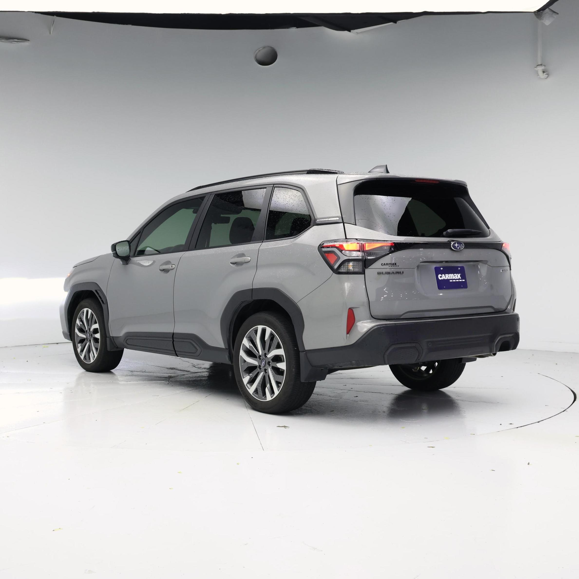 Thumbnail: 2025 Subaru Forester - 2