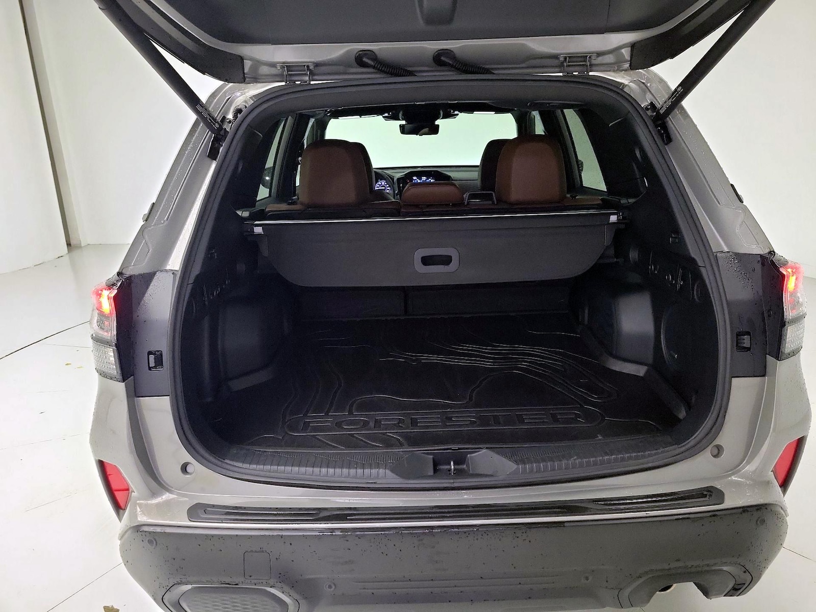 2025 Subaru Forester Touring - Photo 23