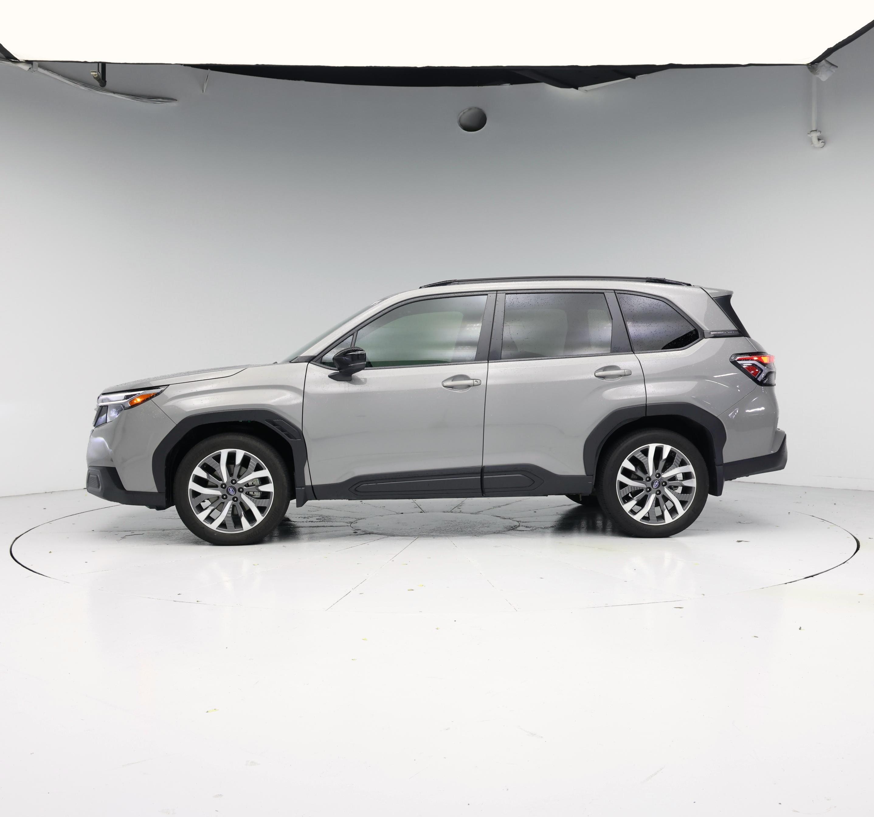 Thumbnail: 2025 Subaru Forester - 3
