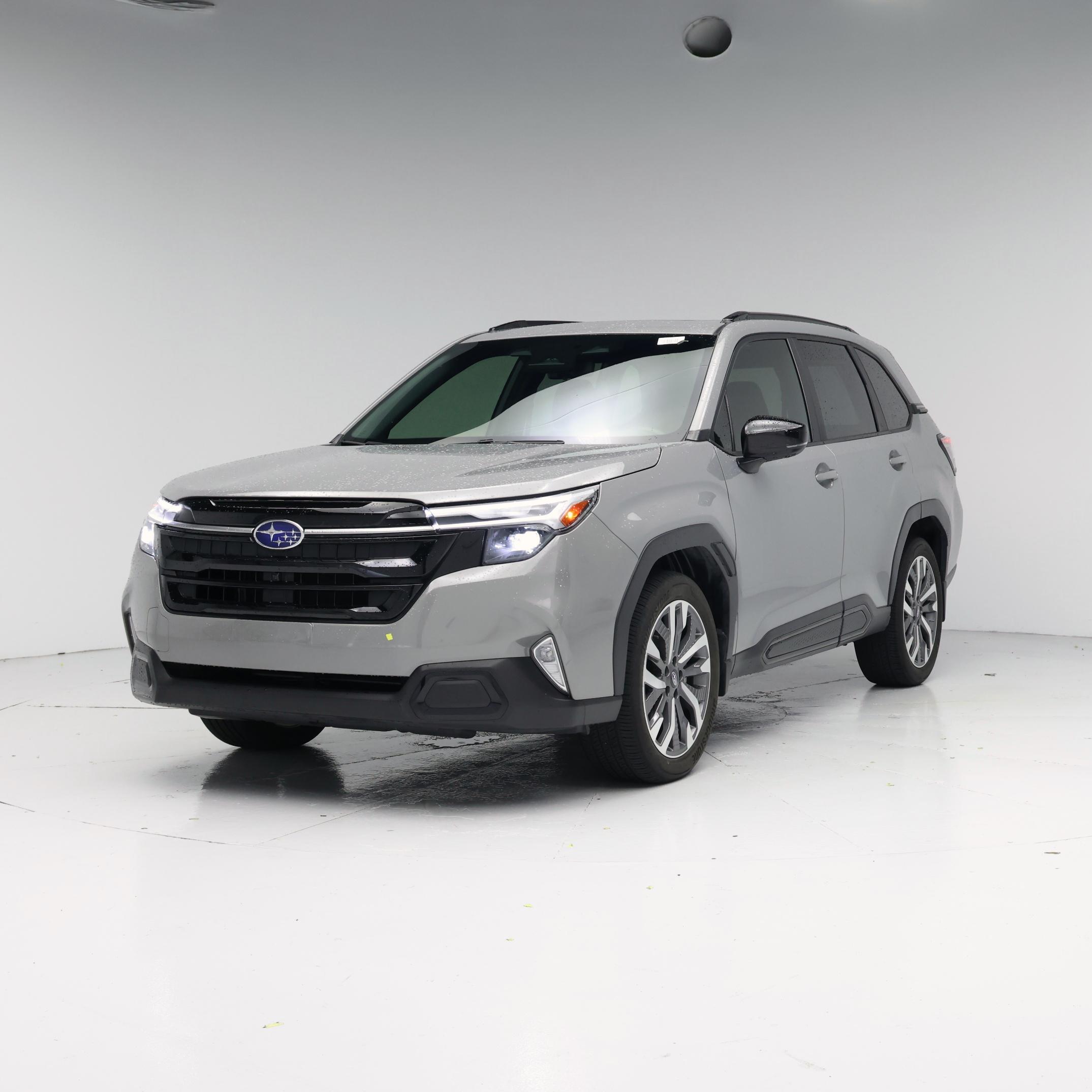 Thumbnail: 2025 Subaru Forester - 4