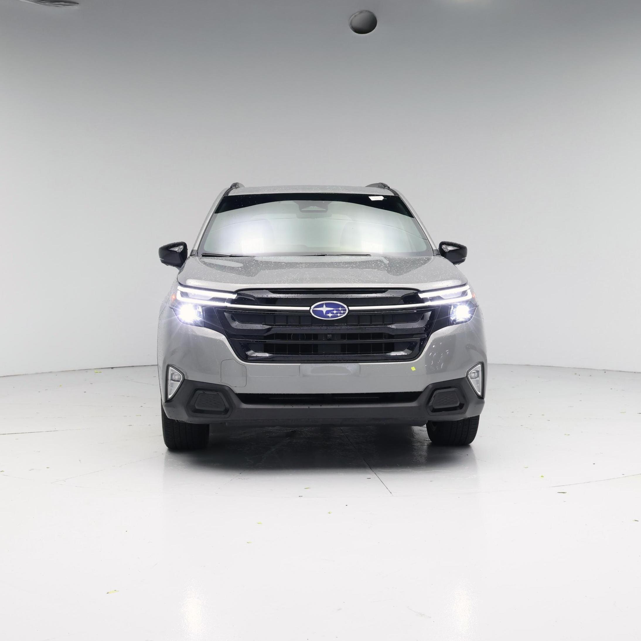 Thumbnail: 2025 Subaru Forester - 5