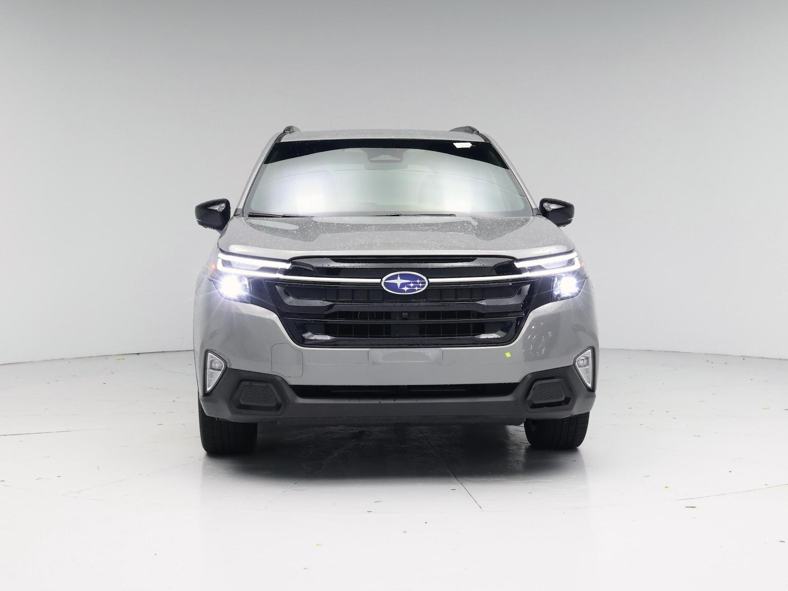 2025 Subaru Forester Touring - Photo 6