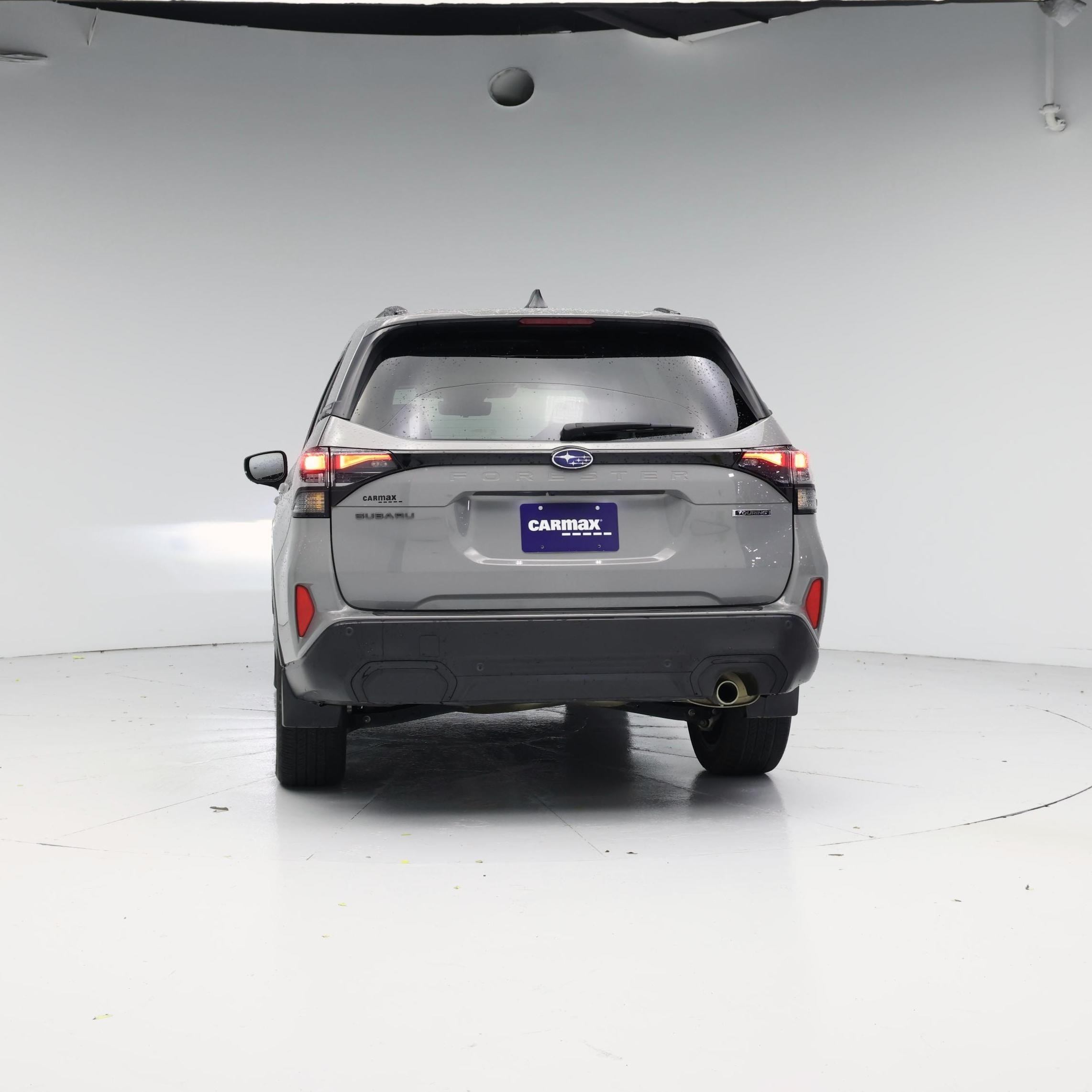 Thumbnail: 2025 Subaru Forester - 6