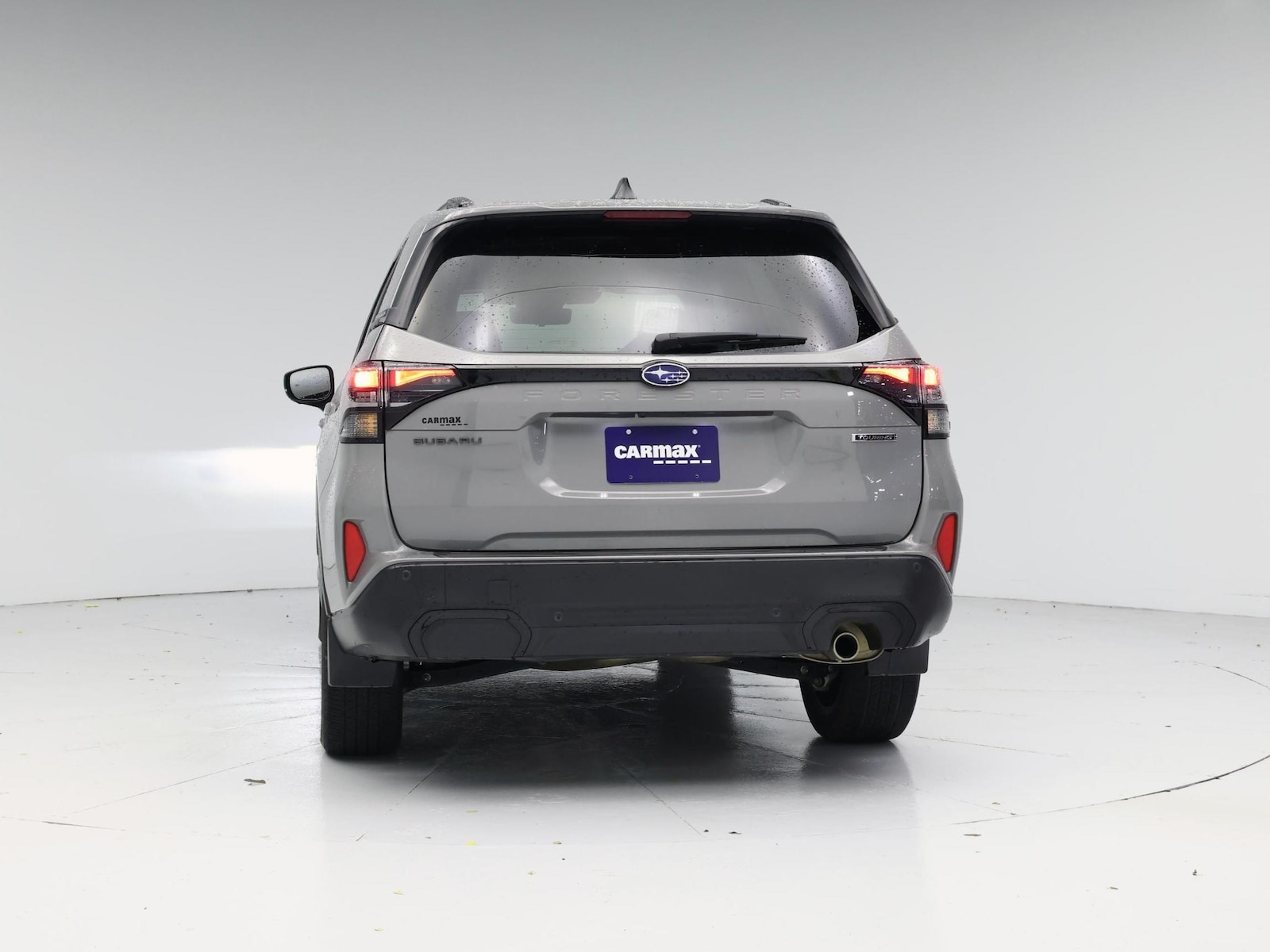 2025 Subaru Forester Touring - Photo 7
