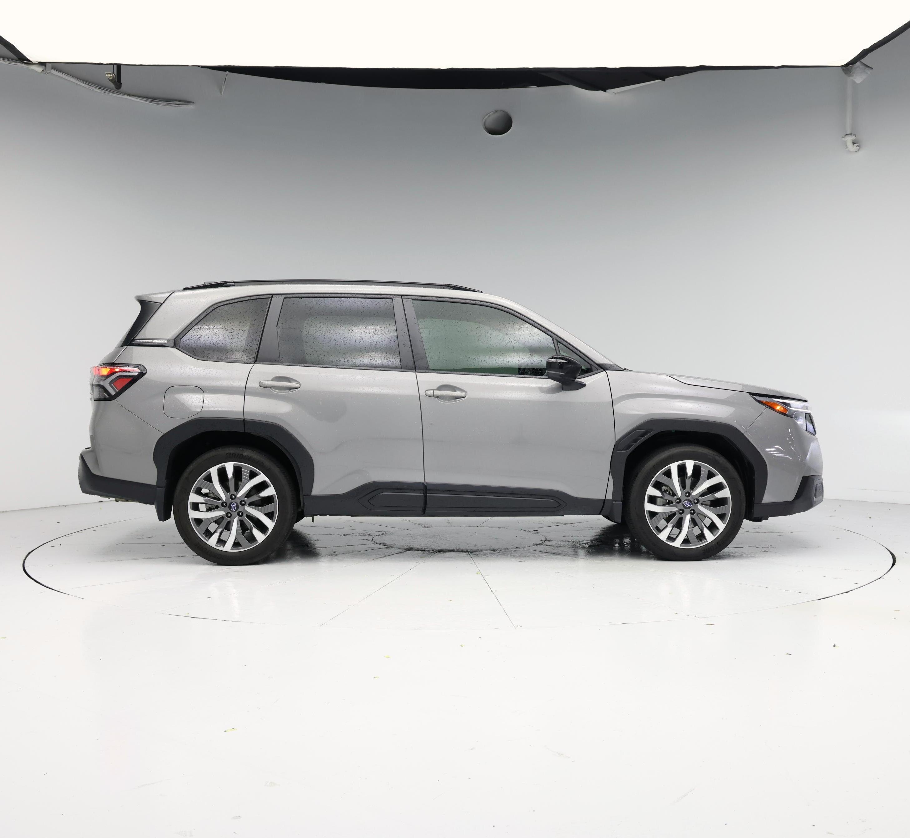 Thumbnail: 2025 Subaru Forester - 7