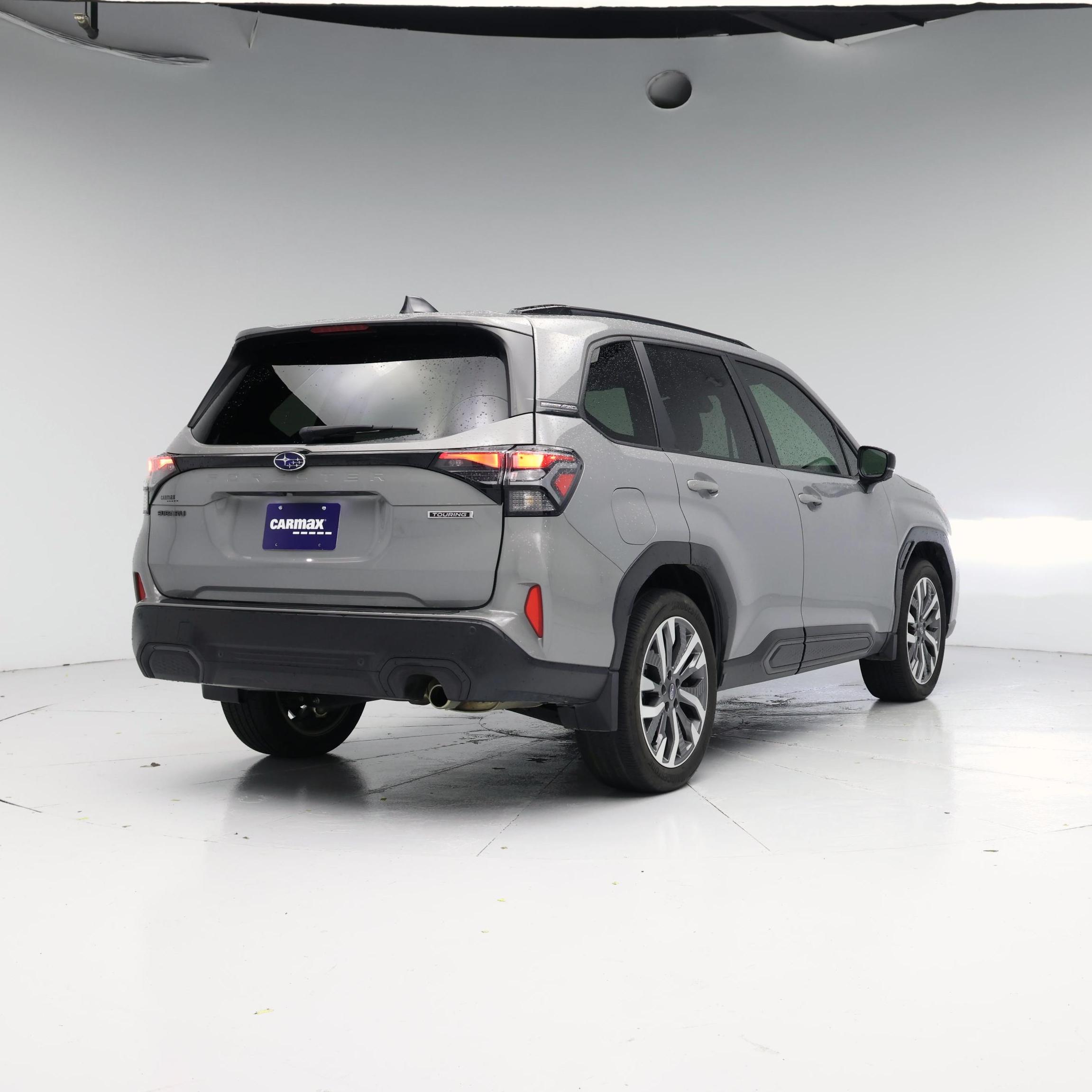 Thumbnail: 2025 Subaru Forester - 8