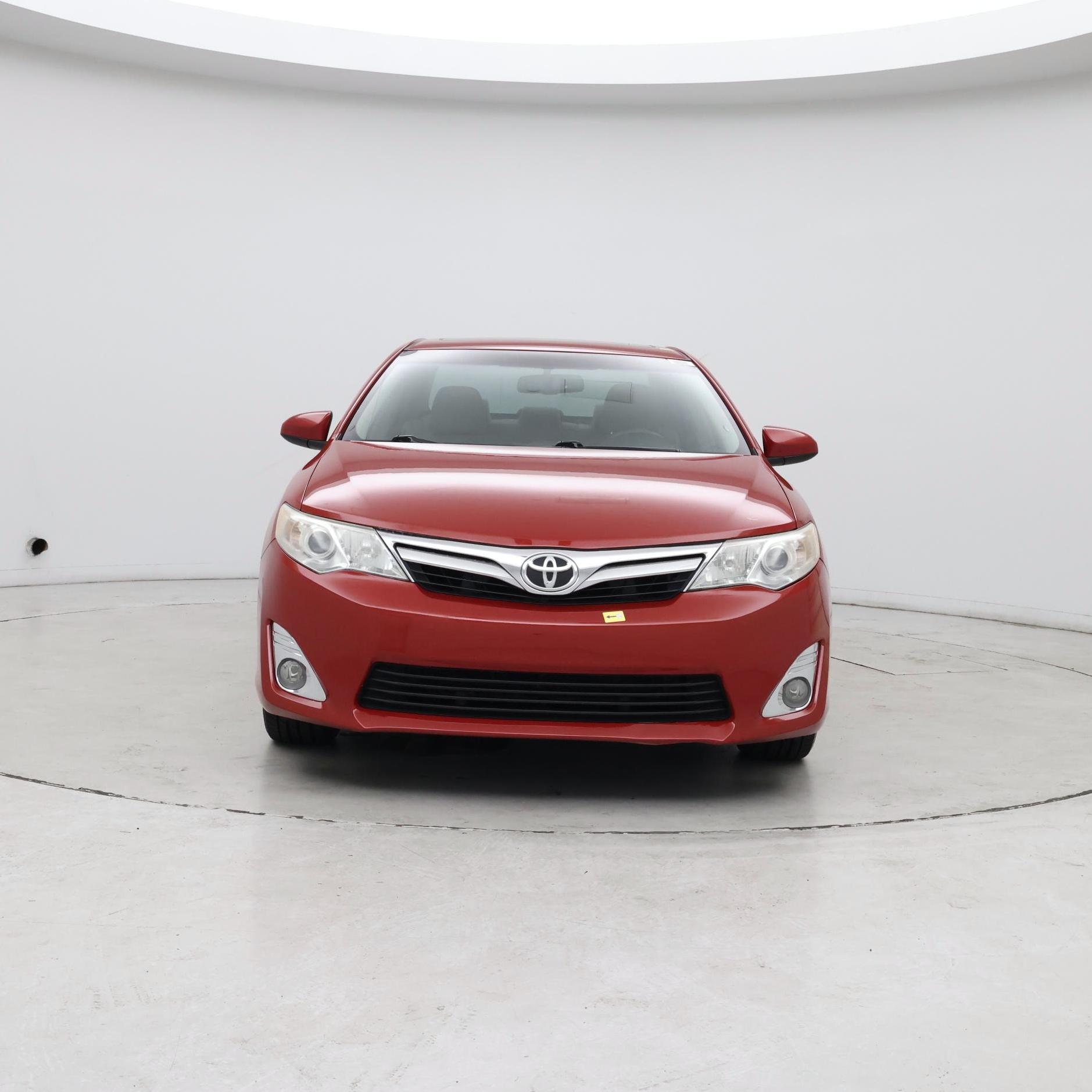 Thumbnail: 2014 Toyota Camry - 5