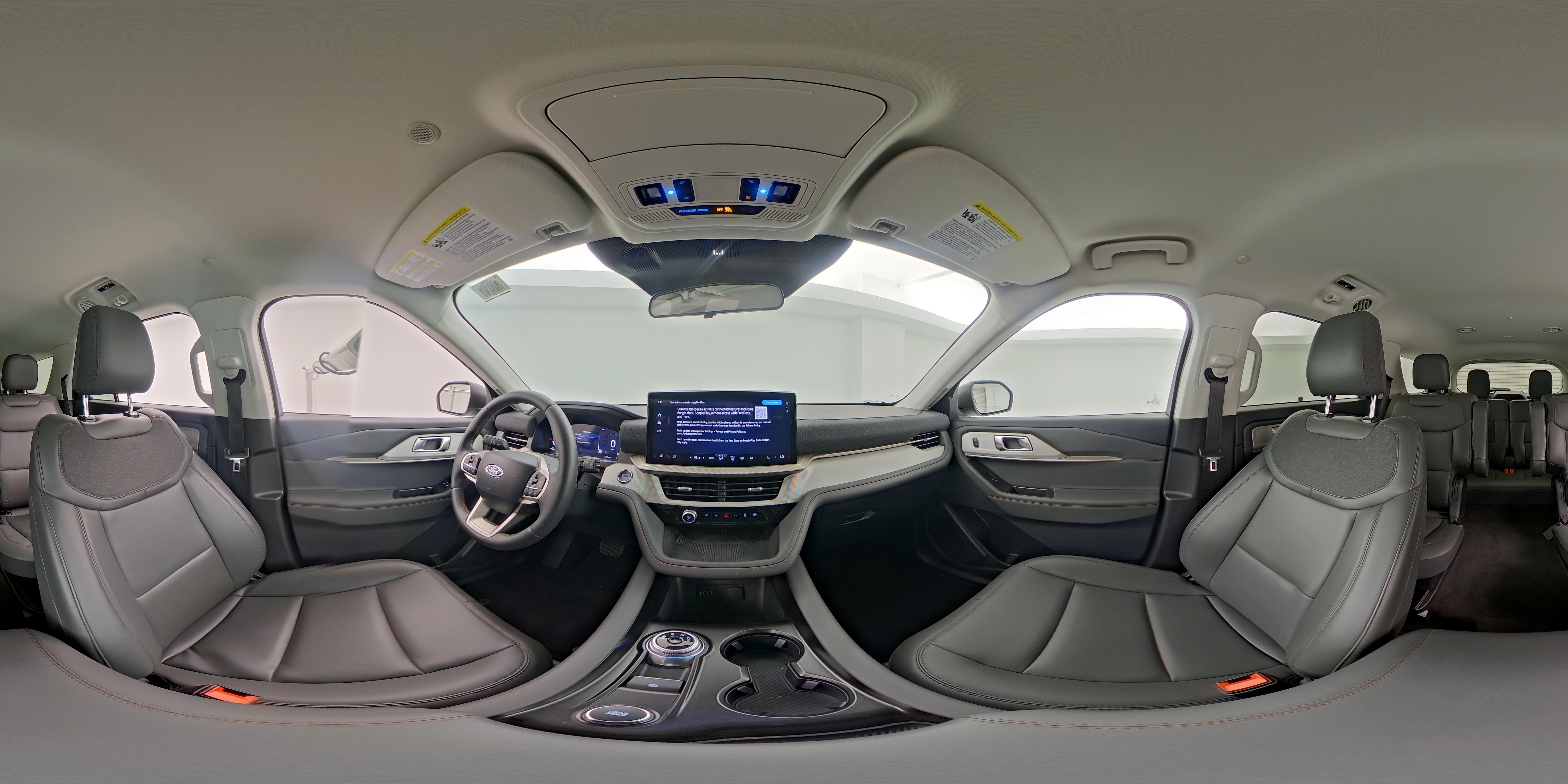 2026 Ford Explorer - Photo 27