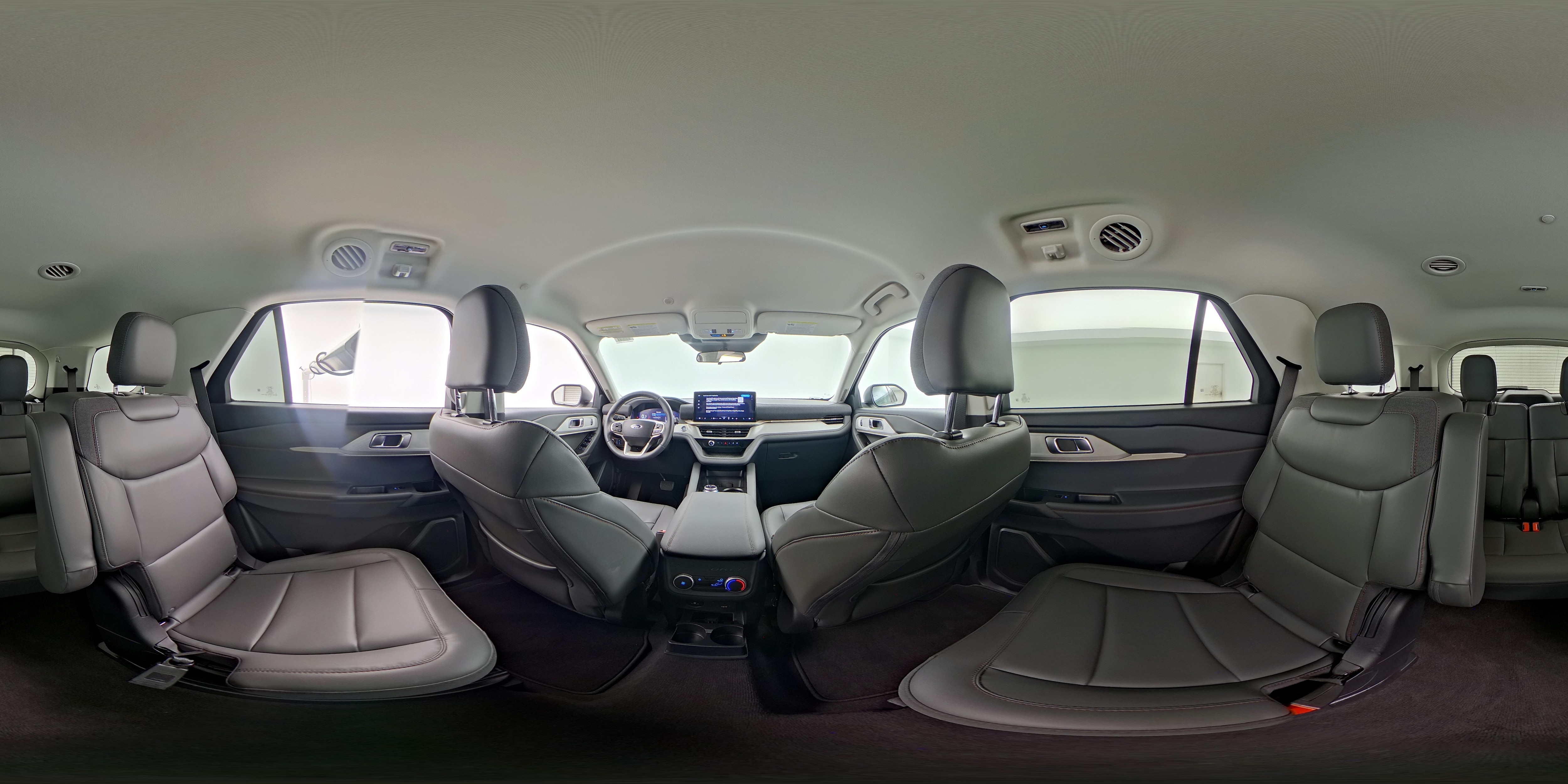 2026 Ford Explorer - Photo 28