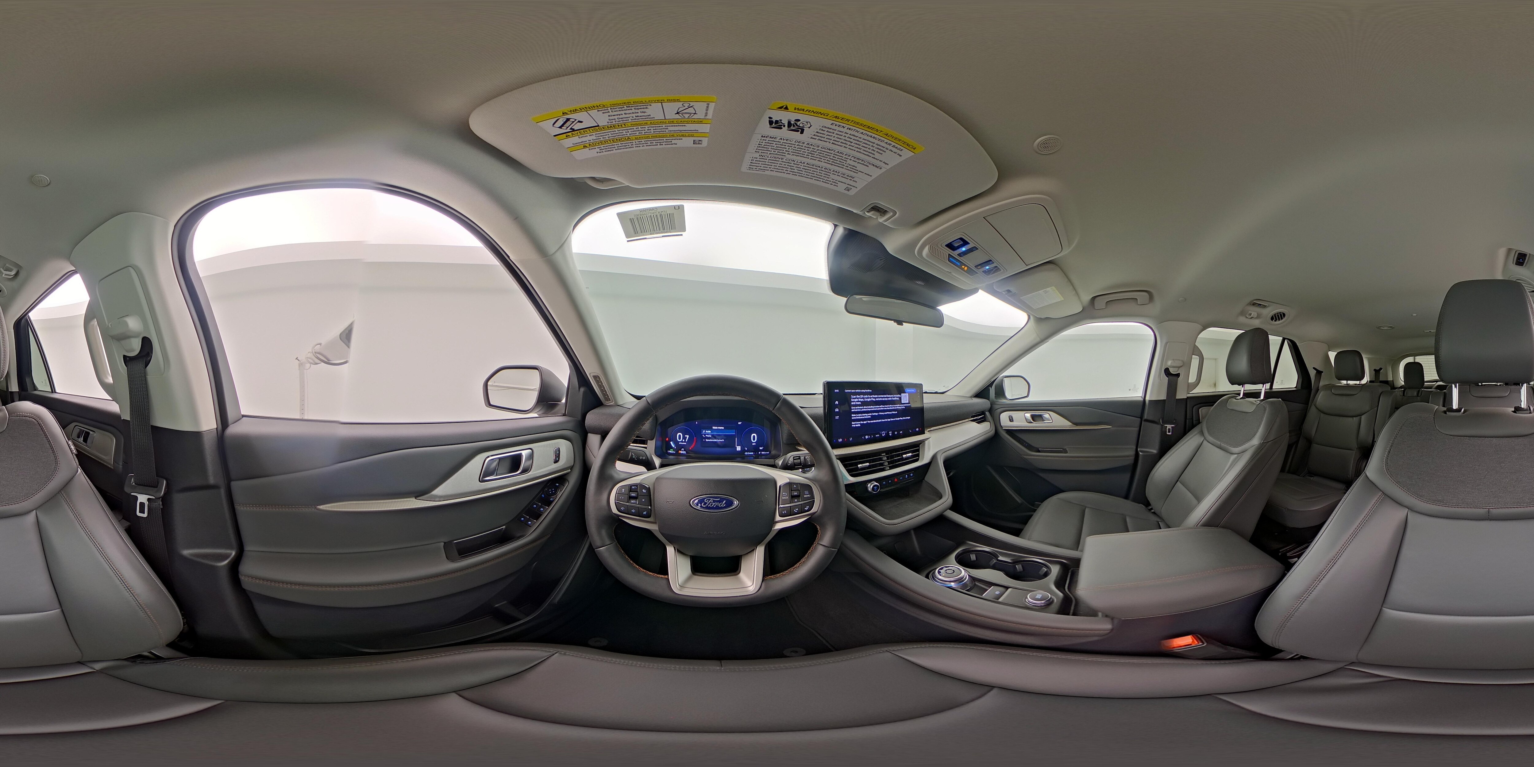 2026 Ford Explorer - Photo 29