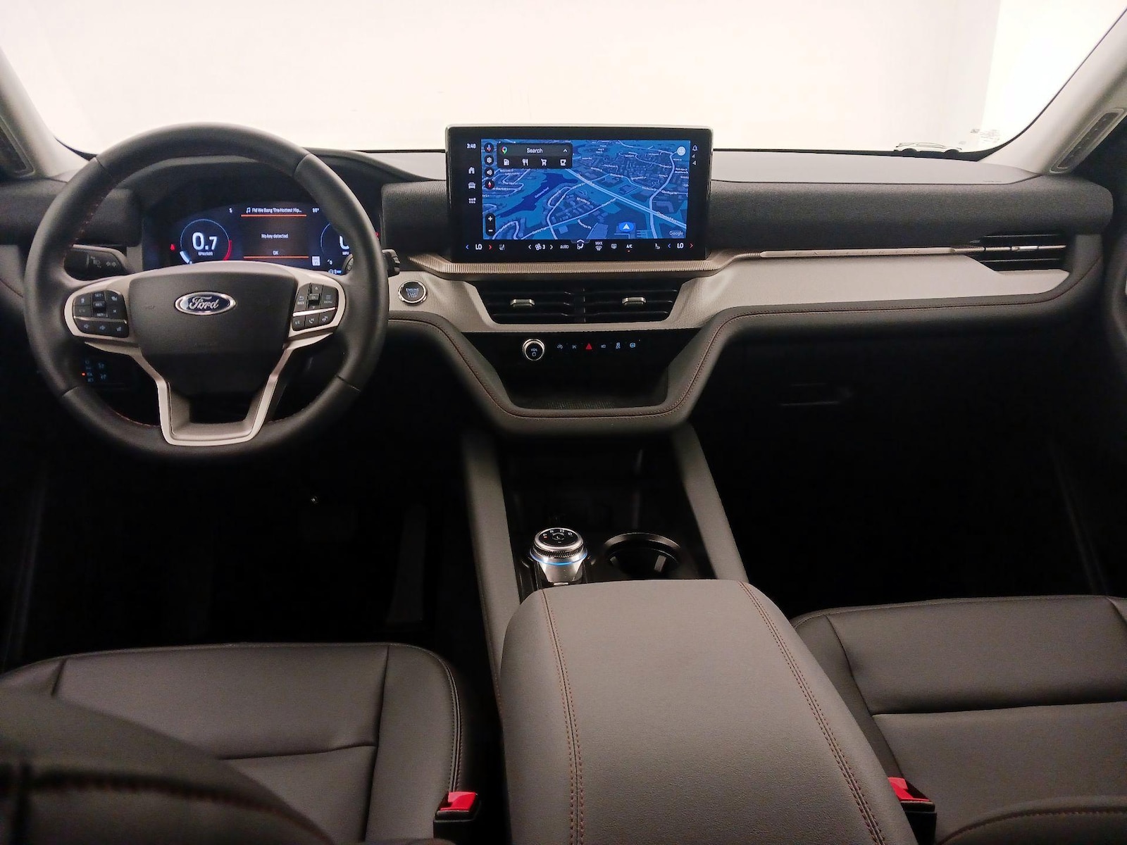 2026 Ford Explorer - Photo 10