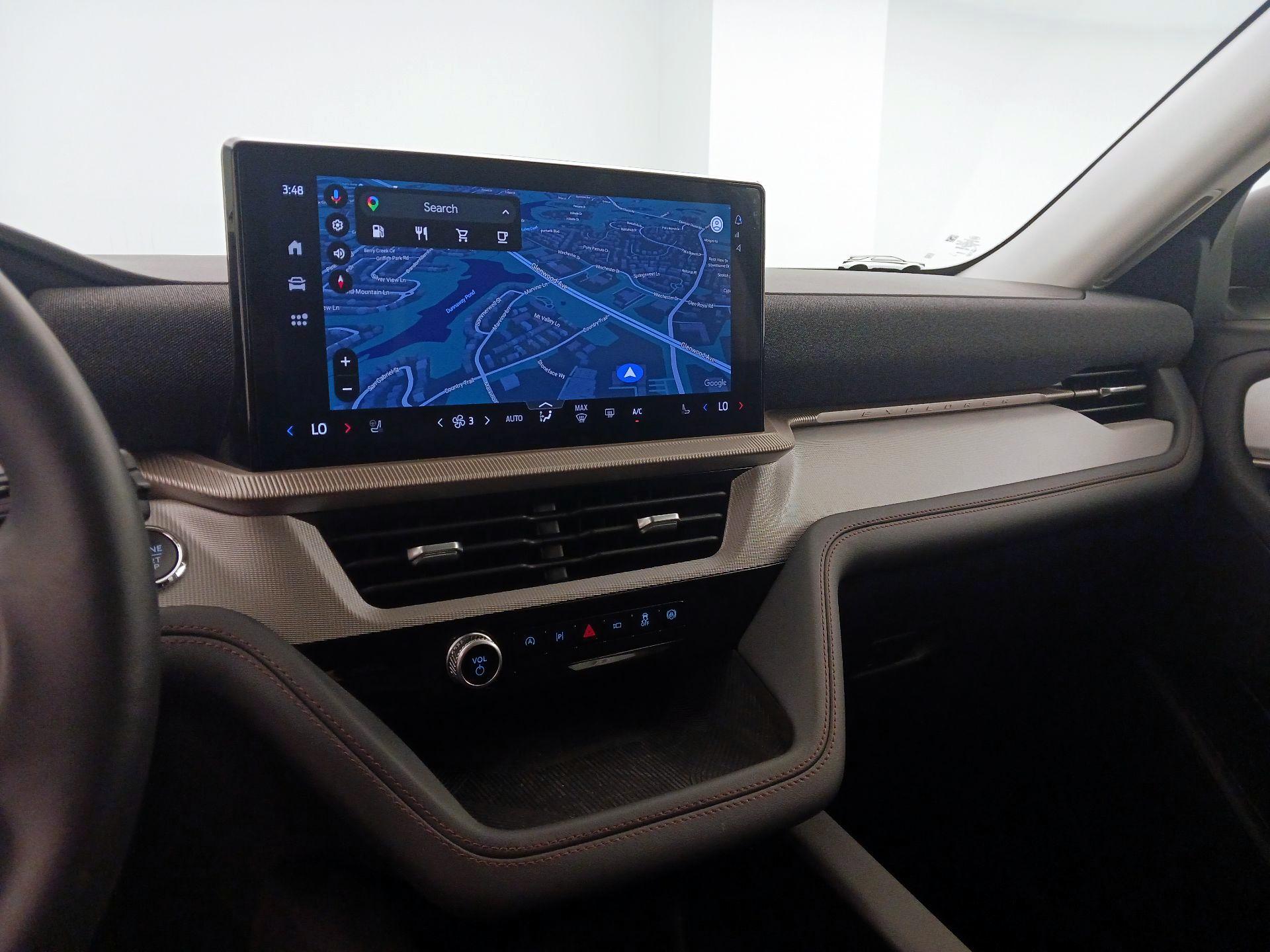 Thumbnail: 2026 Ford Explorer - 14