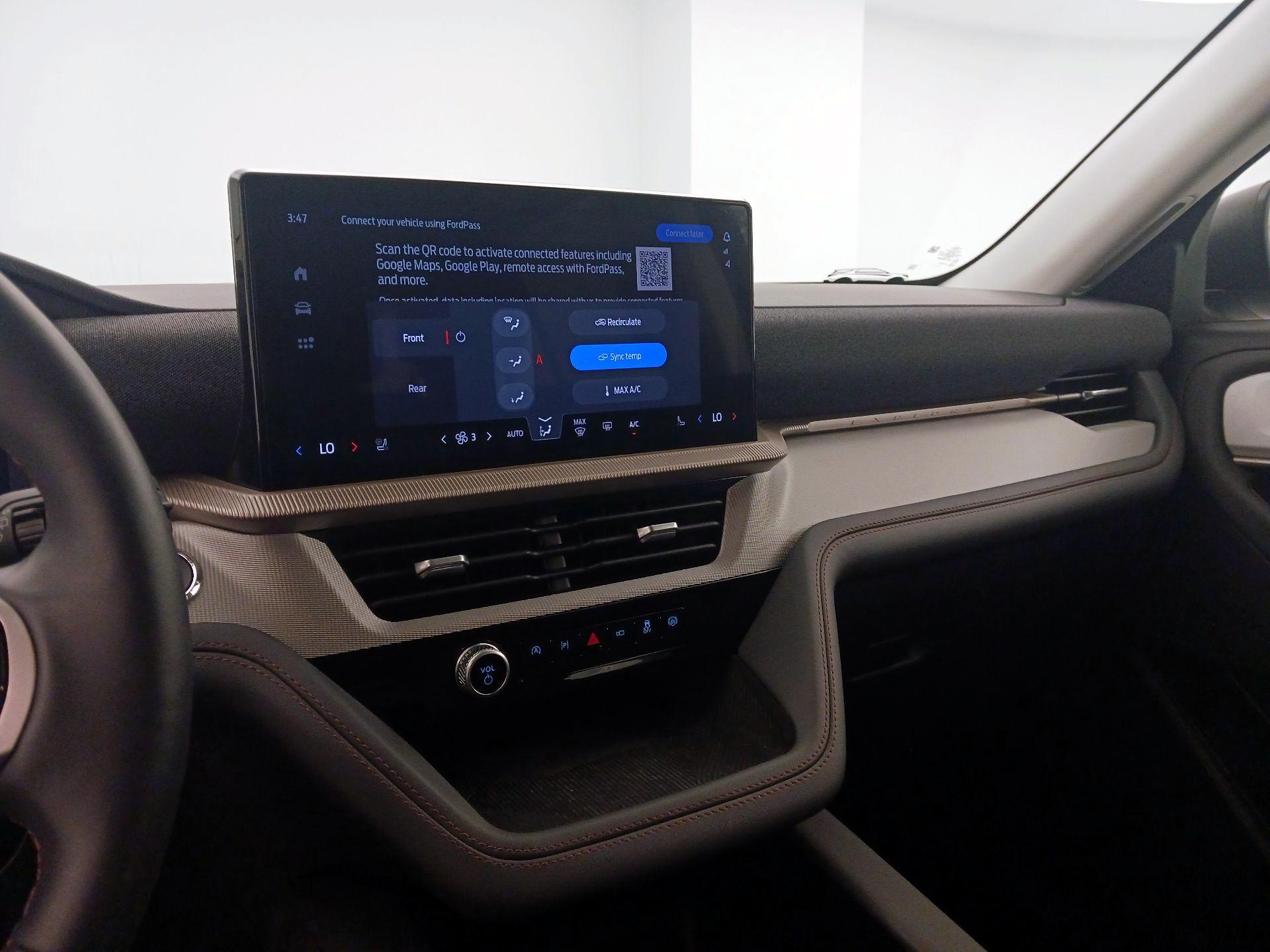 Thumbnail: 2026 Ford Explorer - 17