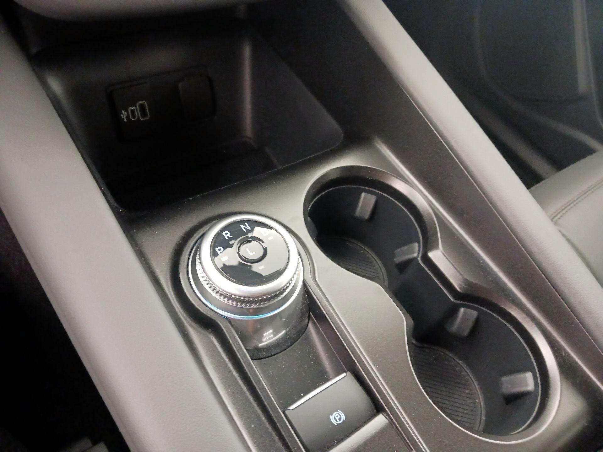 Thumbnail: 2026 Ford Explorer - 18