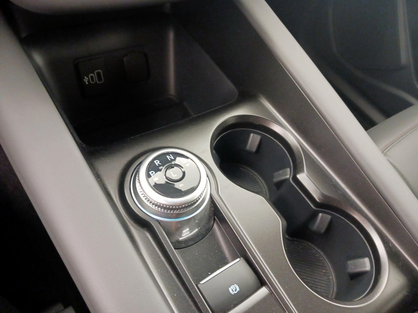 2026 Ford Explorer - Photo 19