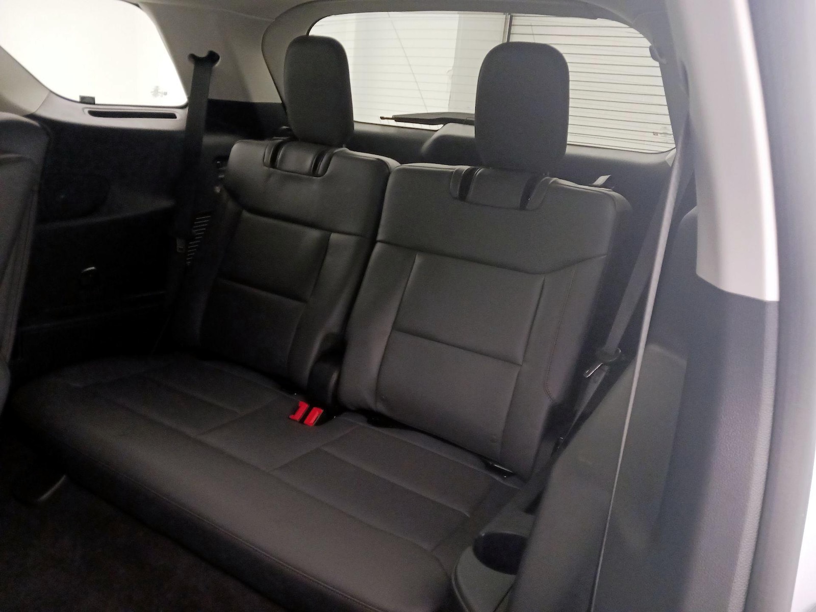 2026 Ford Explorer - Photo 22