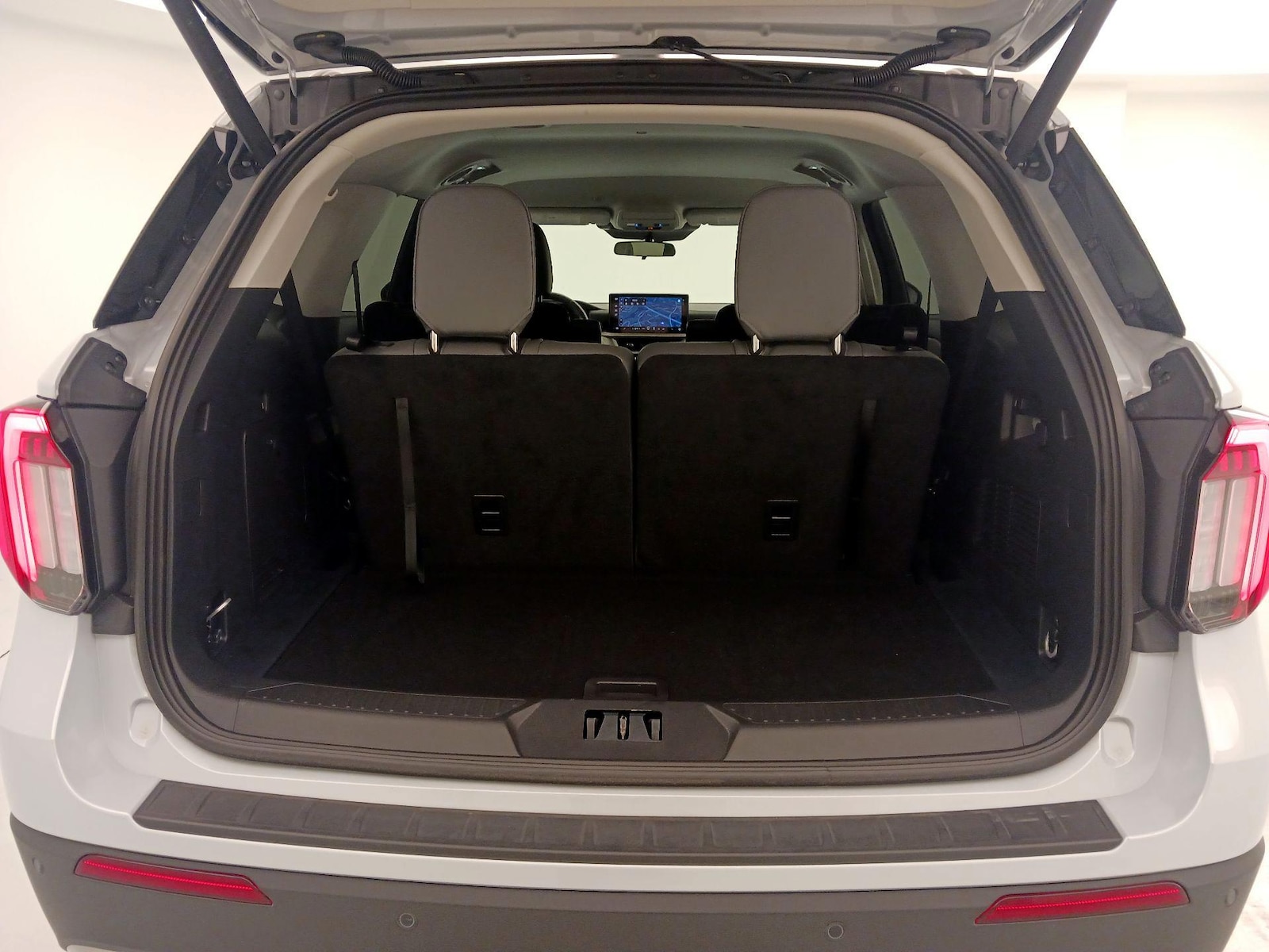 2026 Ford Explorer - Photo 23