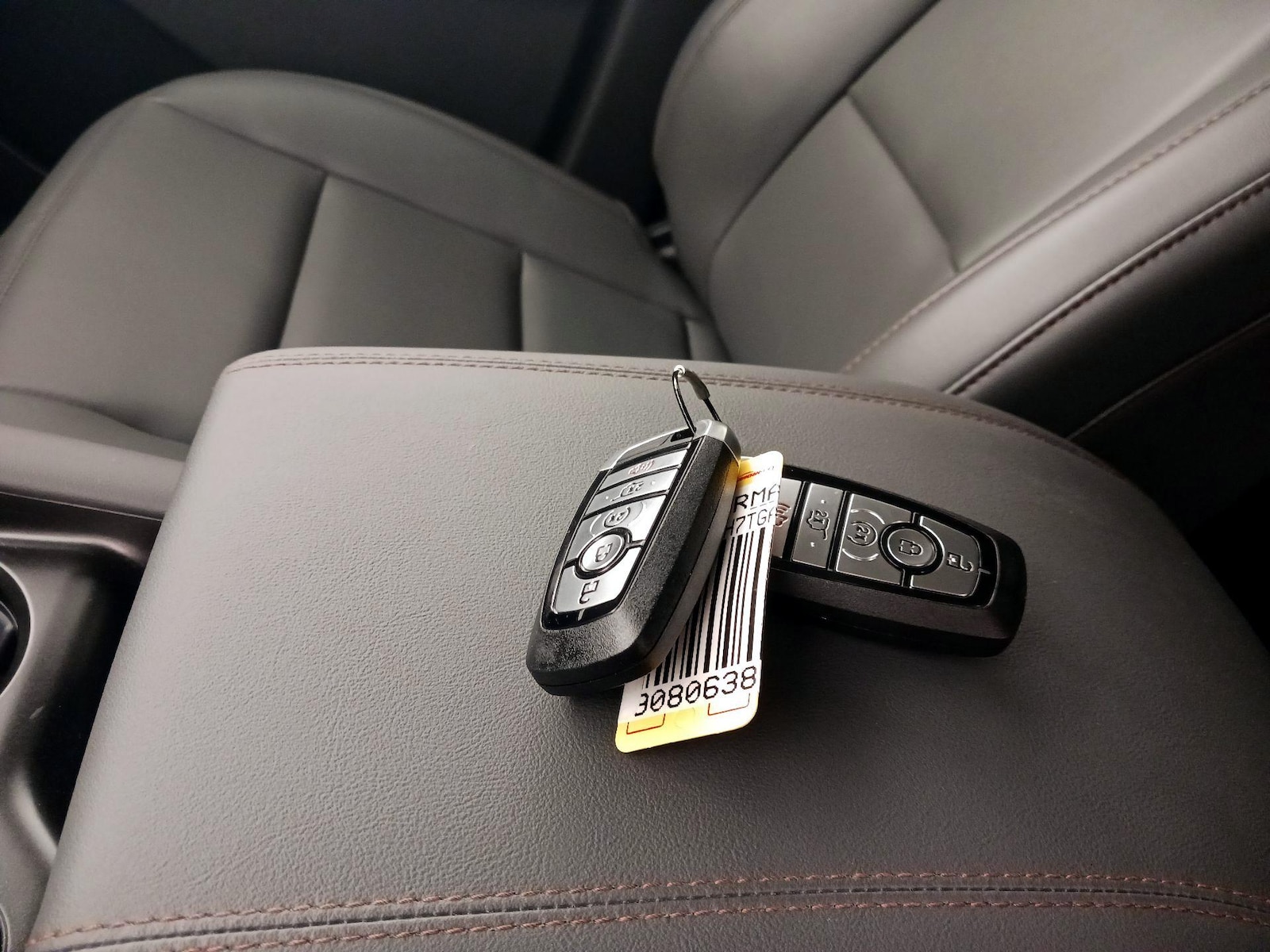 2026 Ford Explorer - Photo 26