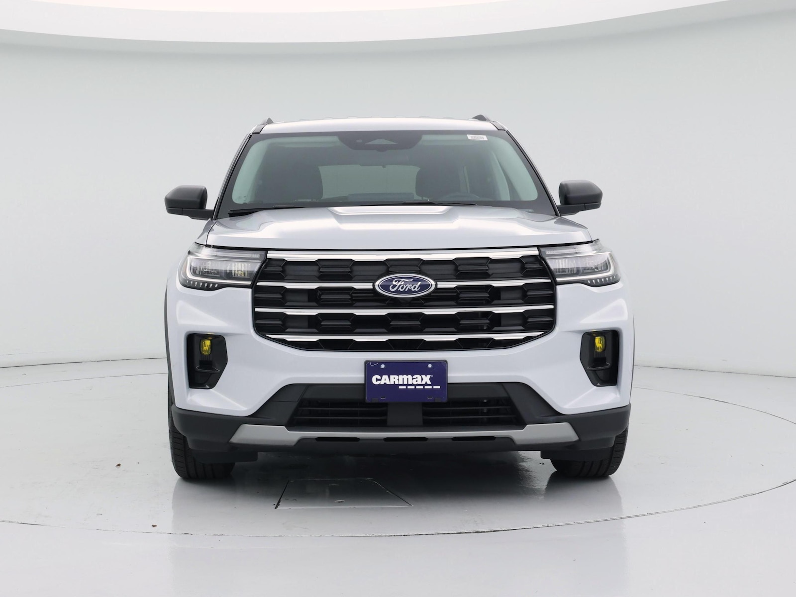 2026 Ford Explorer - Photo 6