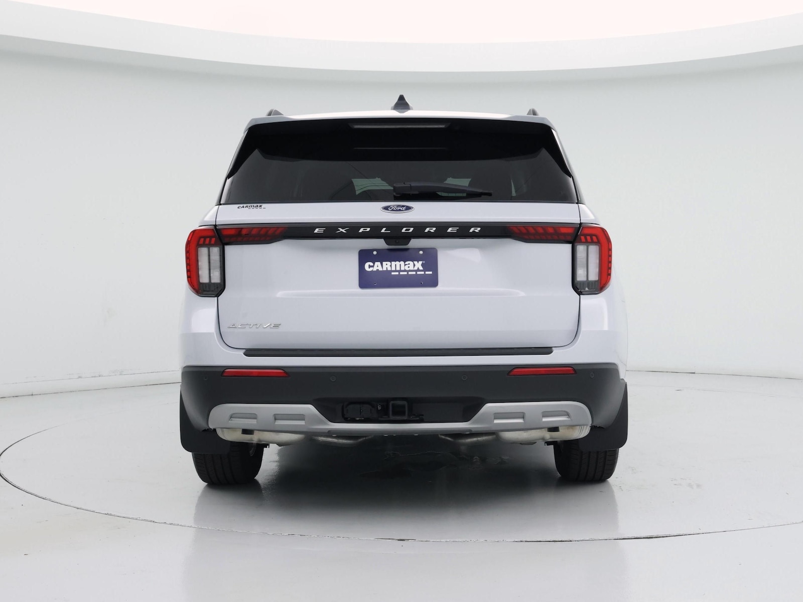 2026 Ford Explorer - Photo 7
