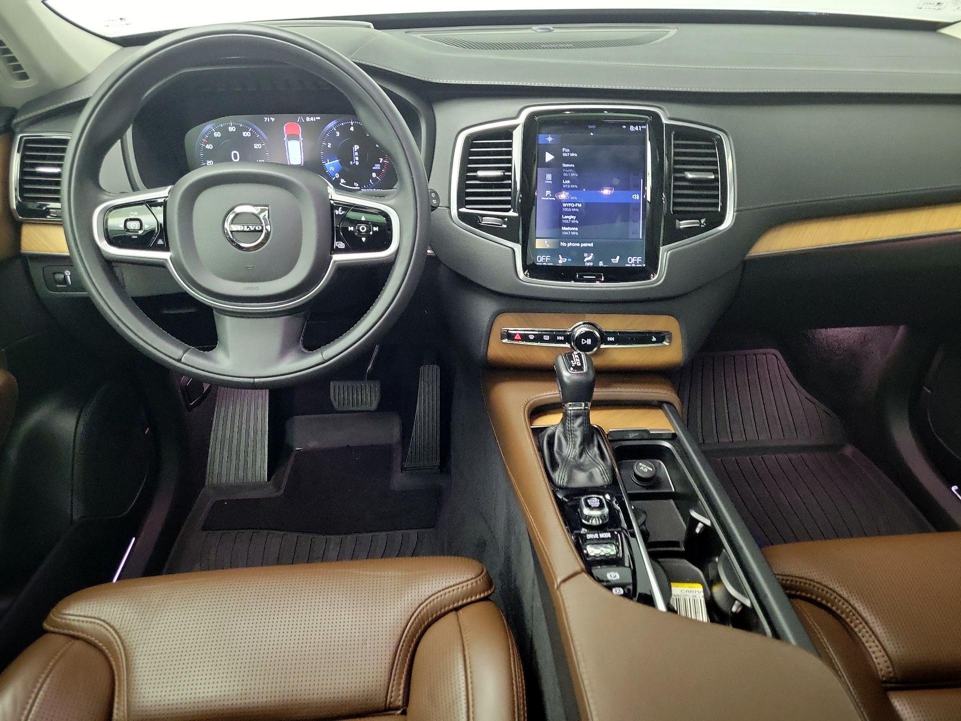 Thumbnail: 2019 Volvo XC90 - 9