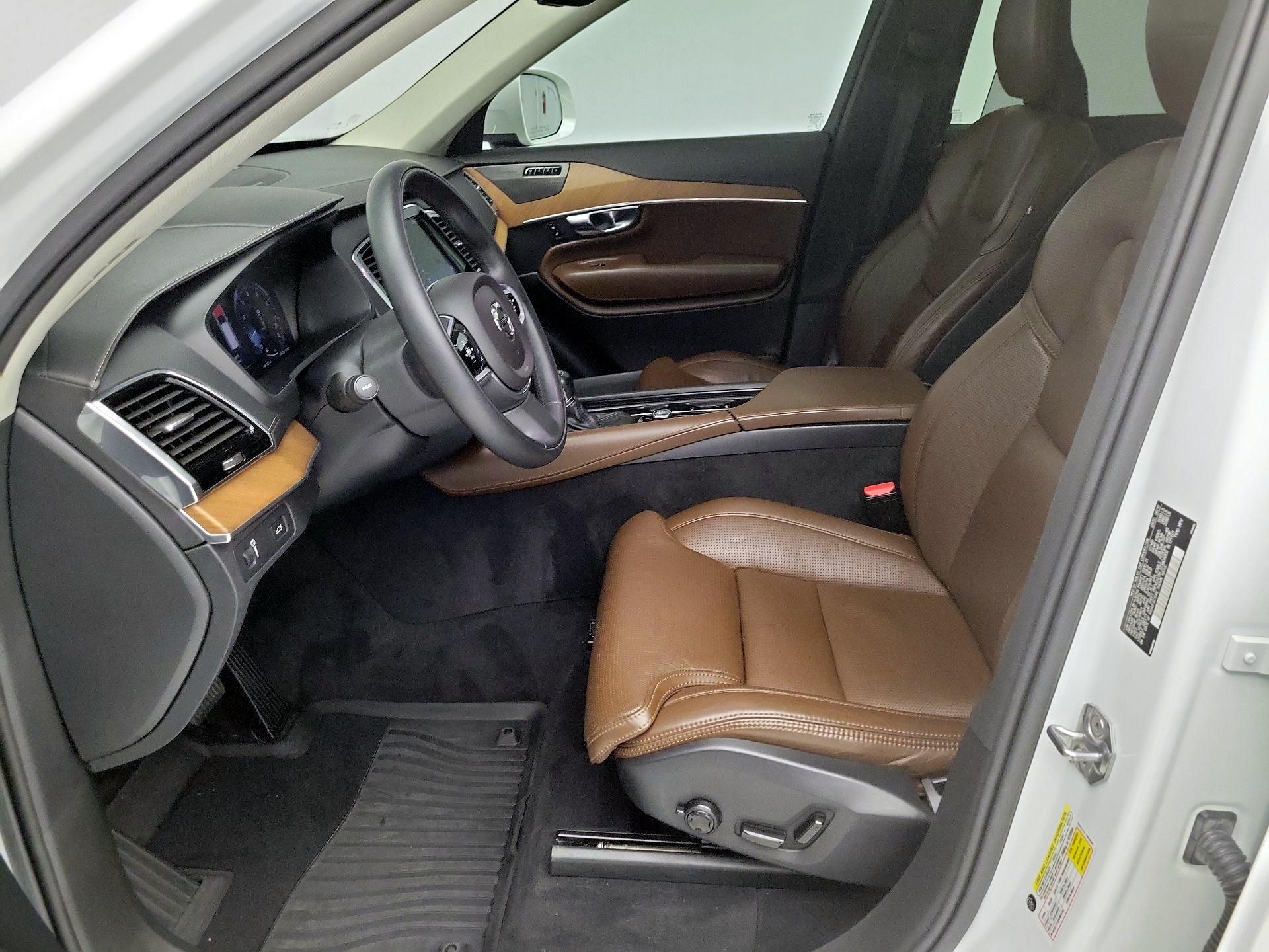 Thumbnail: 2019 Volvo XC90 - 11