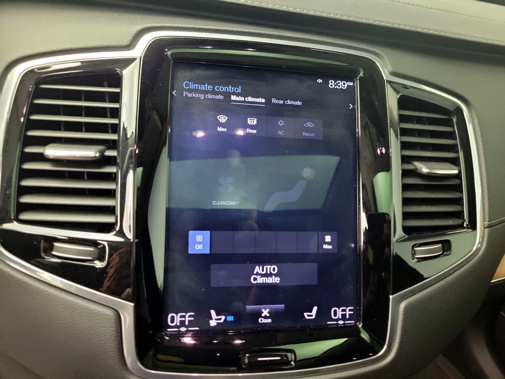 Thumbnail: 2019 Volvo XC90 - 16