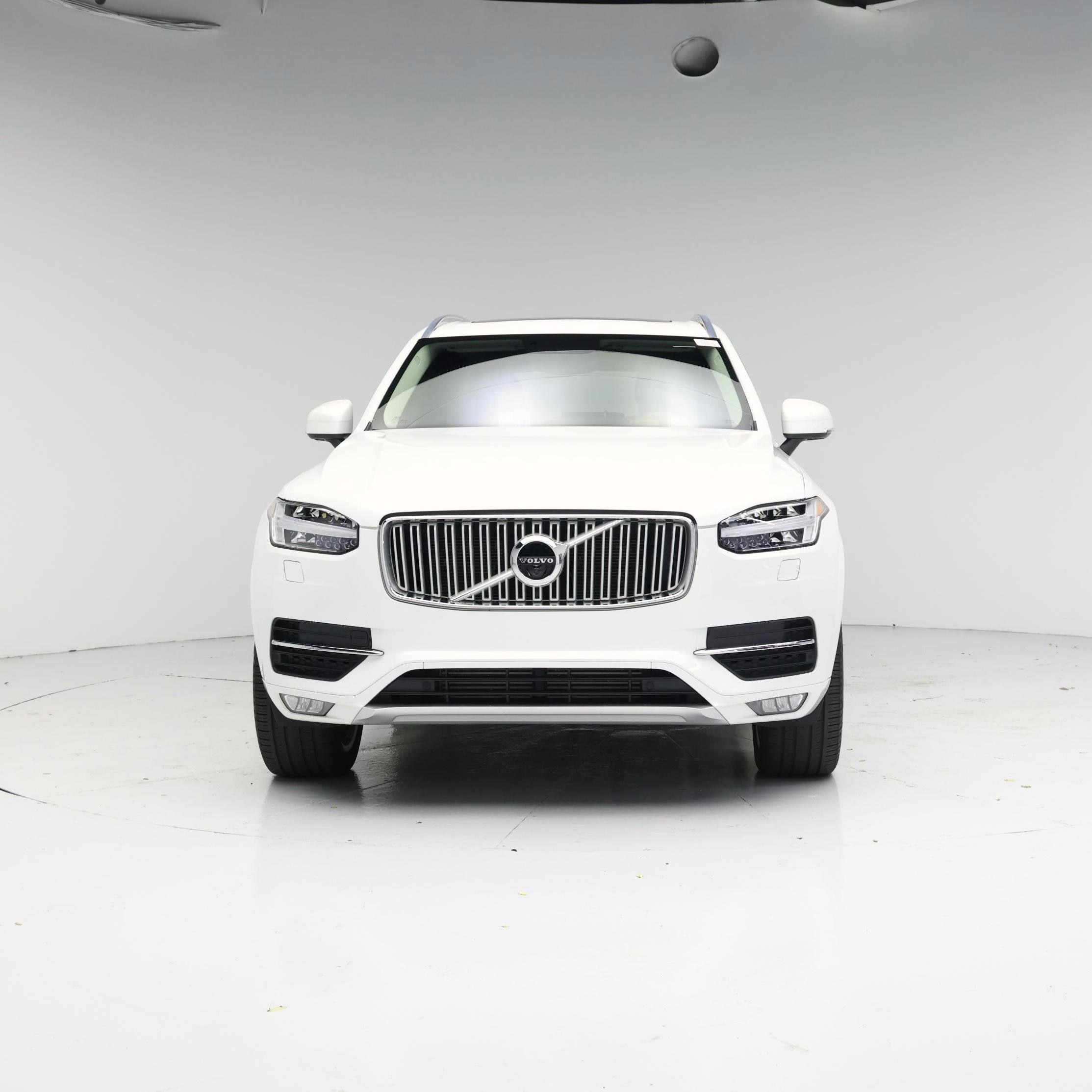 Thumbnail: 2019 Volvo XC90 - 5