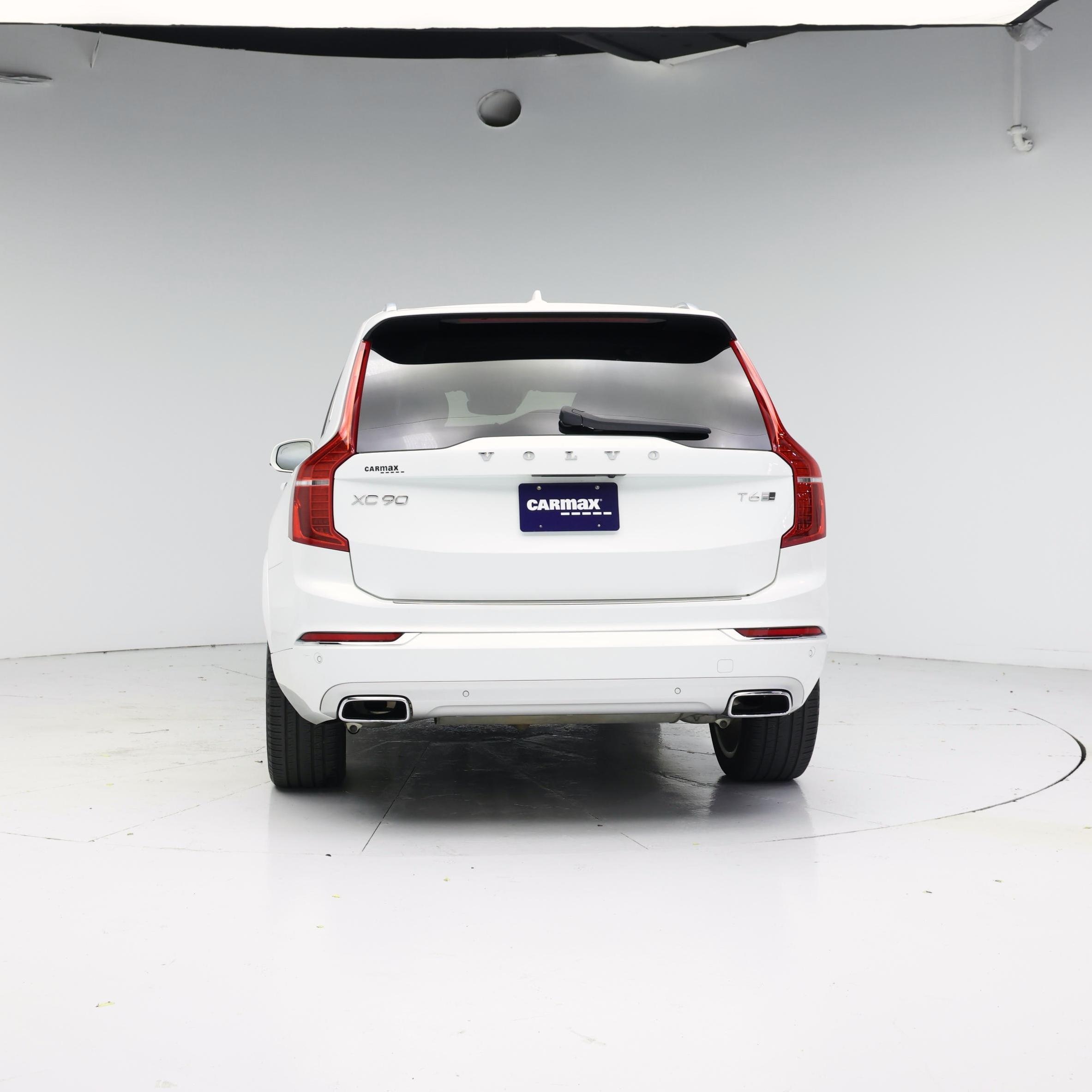 Thumbnail: 2019 Volvo XC90 - 6