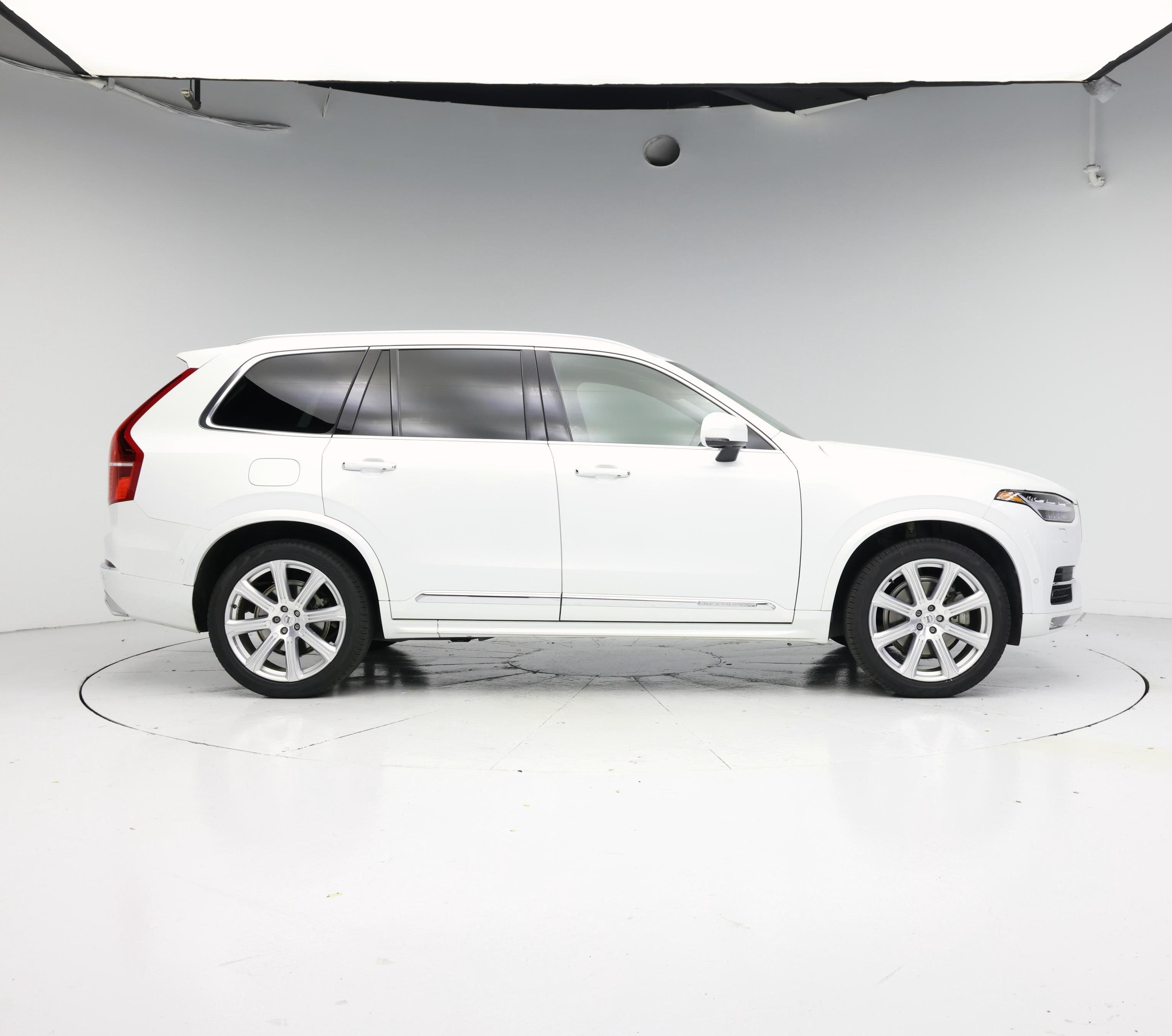 Thumbnail: 2019 Volvo XC90 - 7