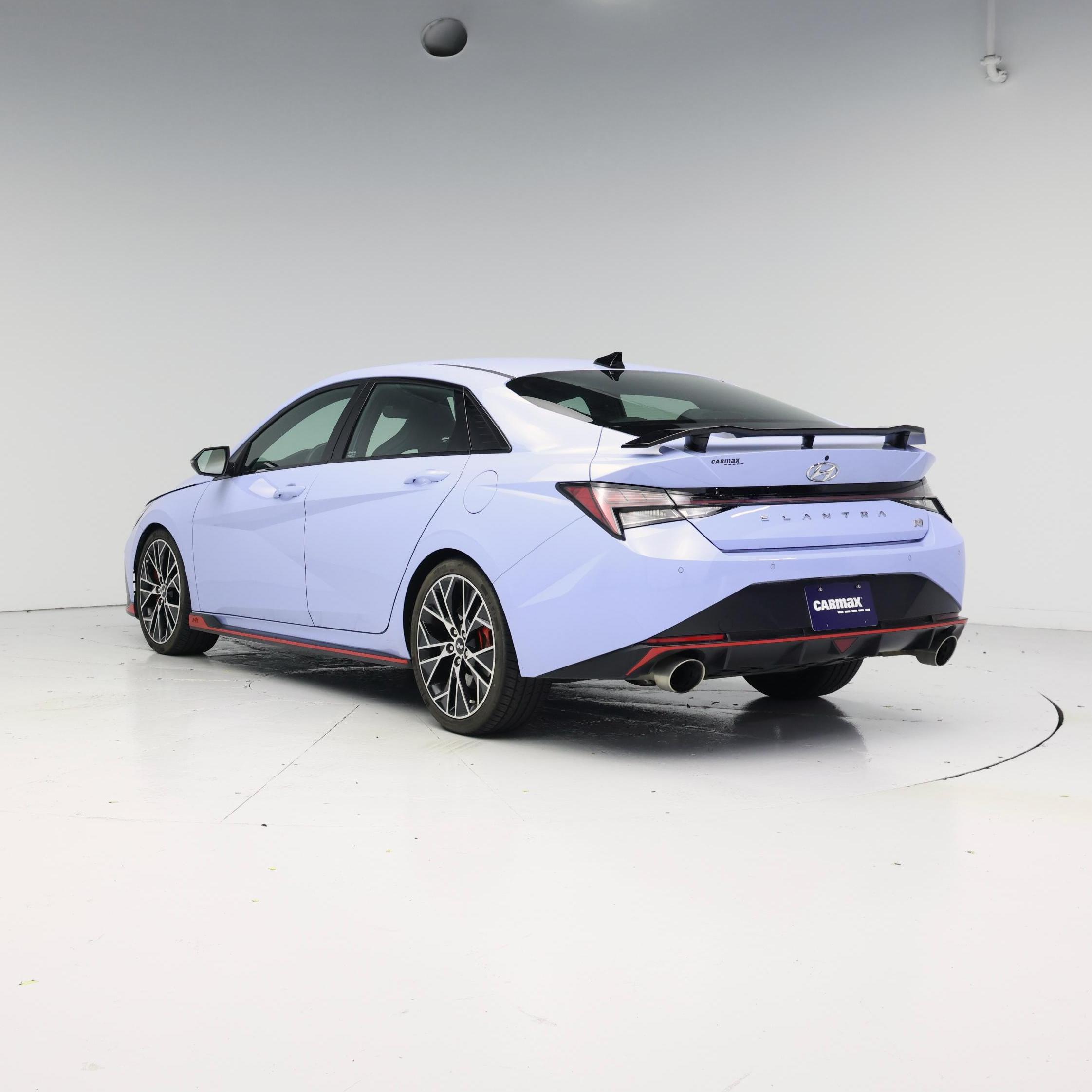 Thumbnail: 2023 Hyundai Elantra - 2