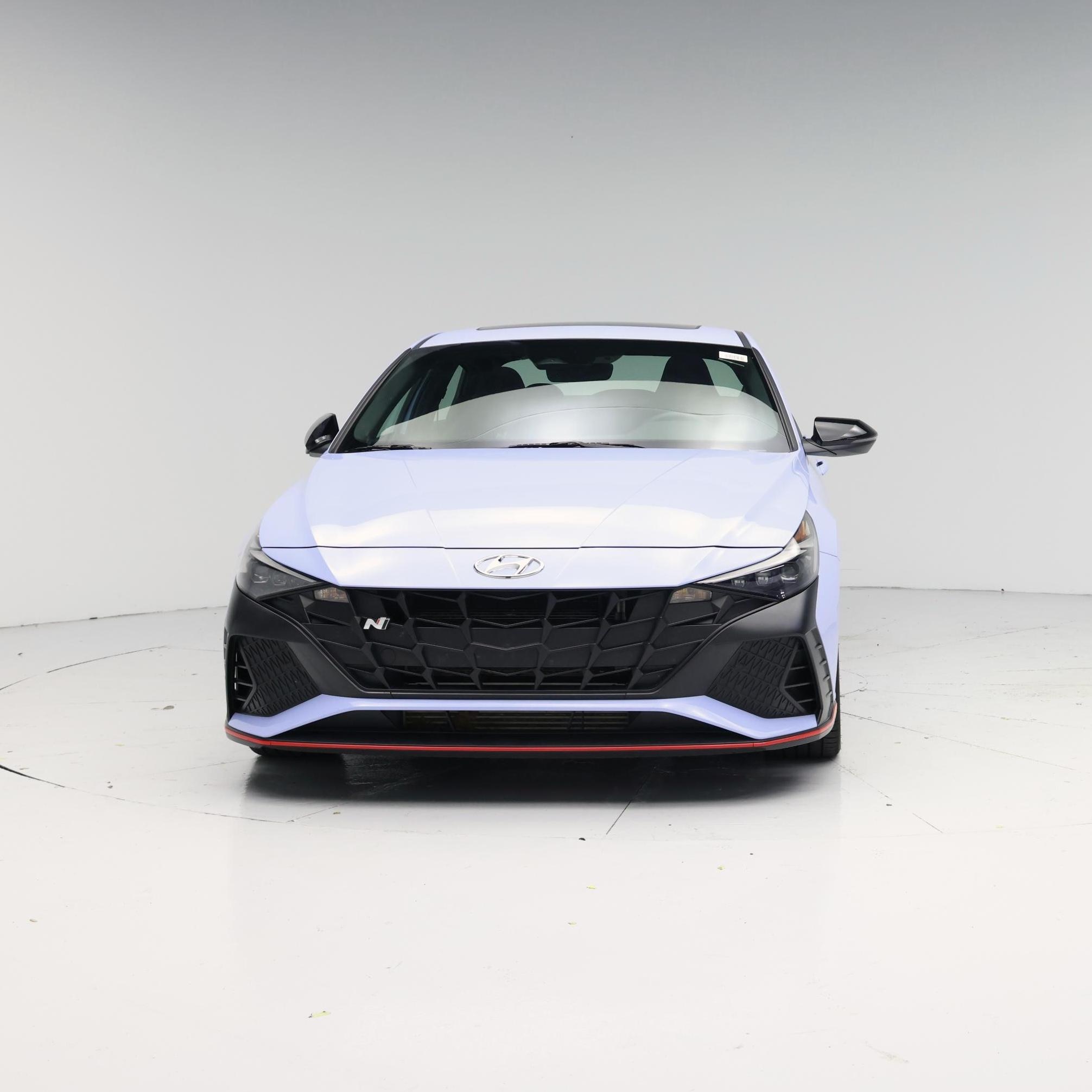 Thumbnail: 2023 Hyundai Elantra - 5
