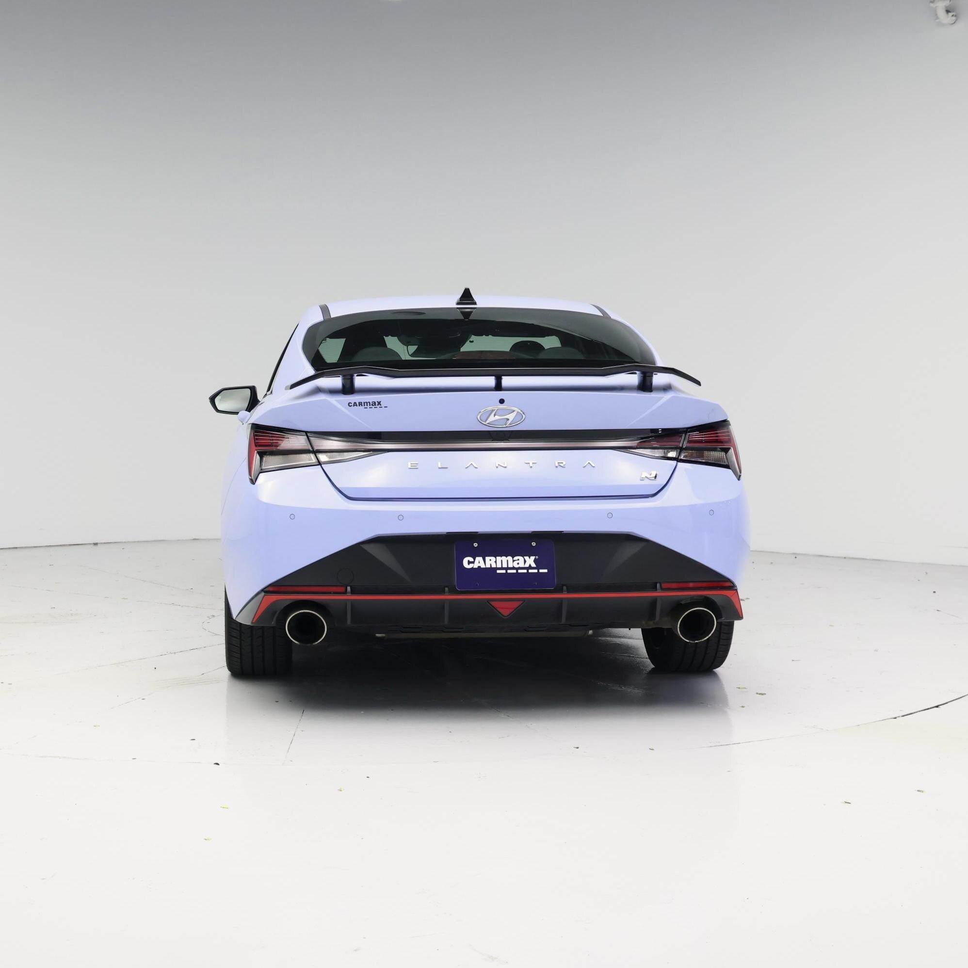 Thumbnail: 2023 Hyundai Elantra - 6
