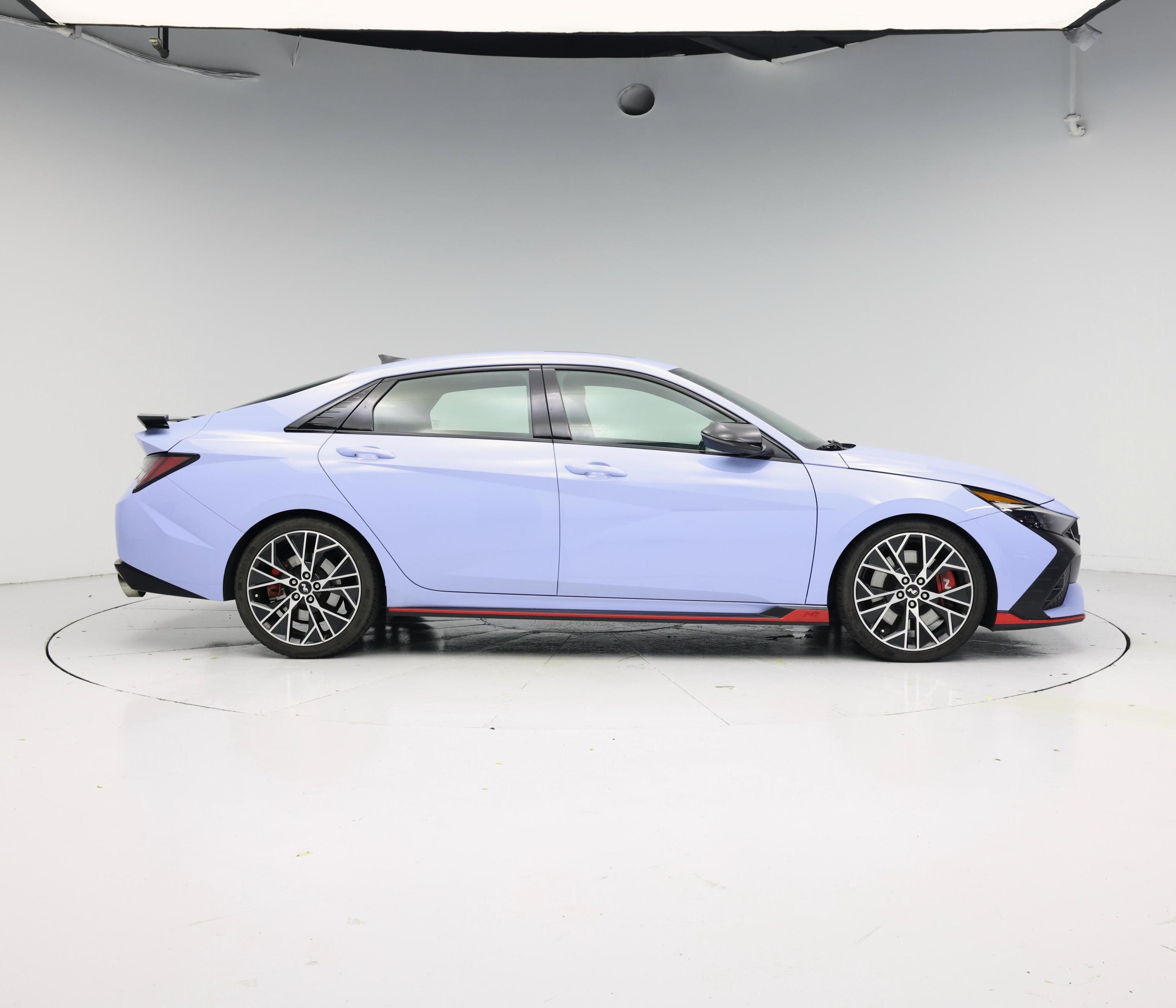 Thumbnail: 2023 Hyundai Elantra - 7