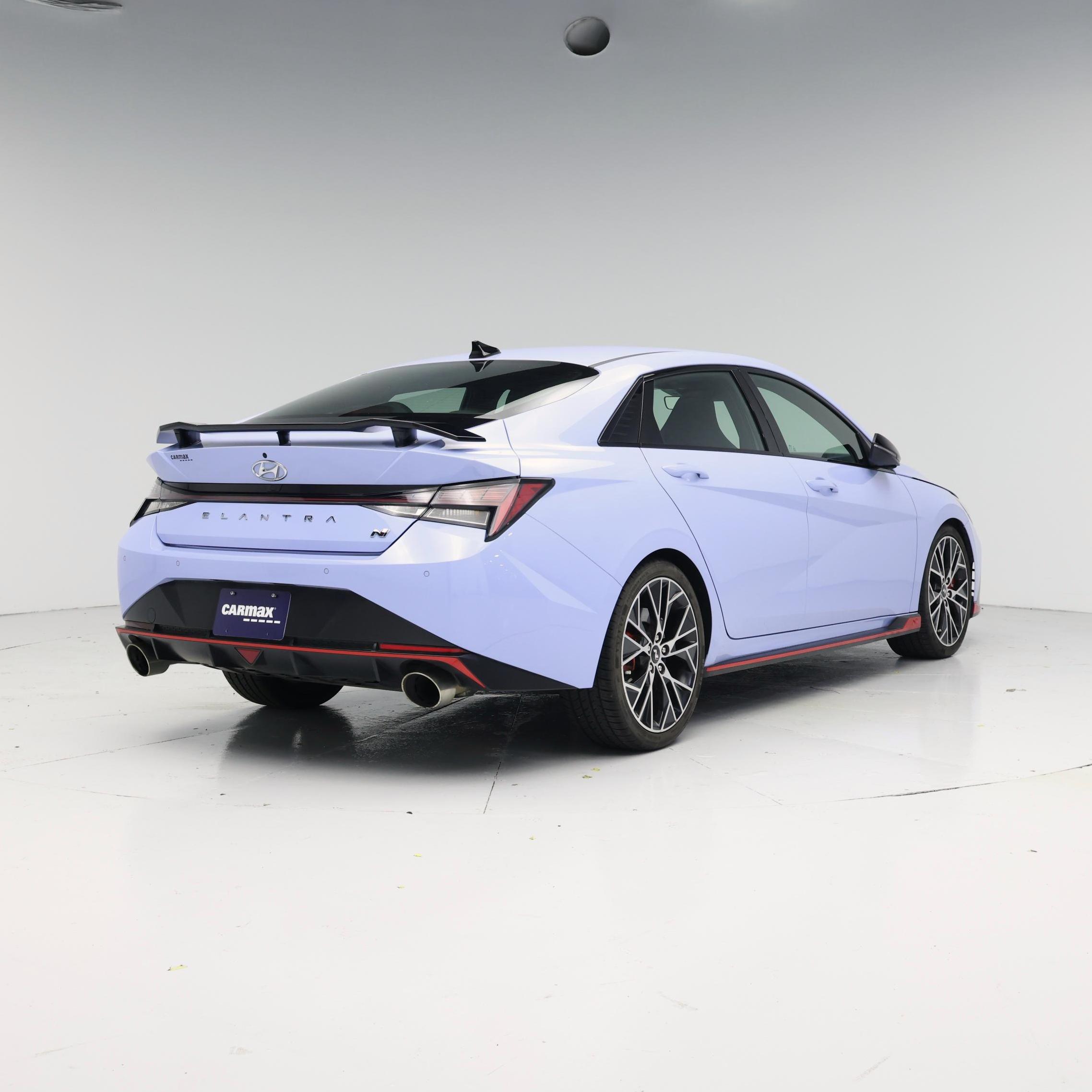 Thumbnail: 2023 Hyundai Elantra - 8