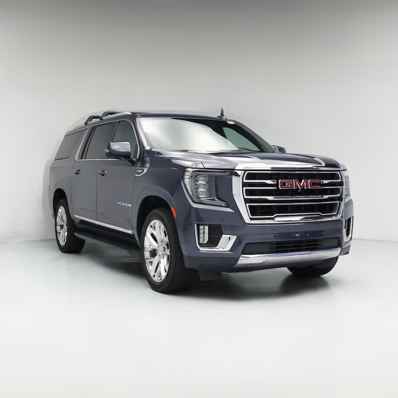 2021 GMC Yukon XL 1500 SLT
