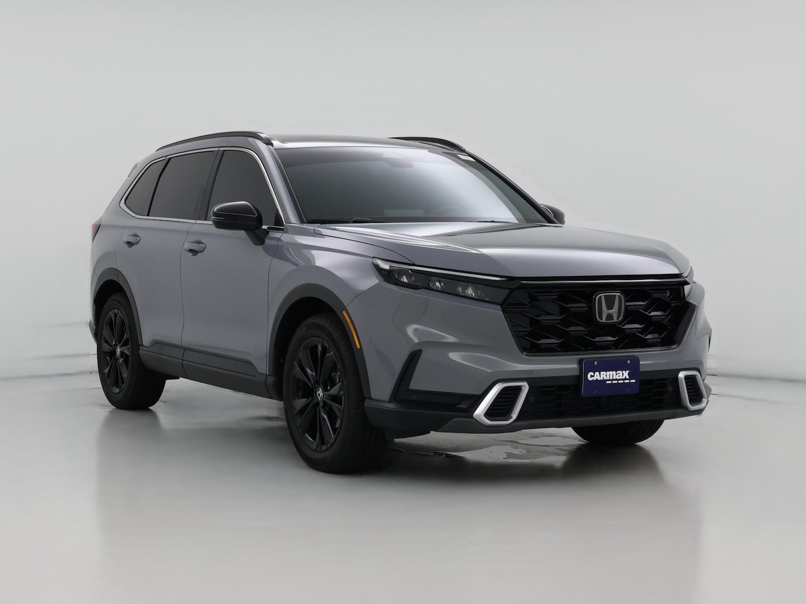 2024 Honda CR-V Hybrid
