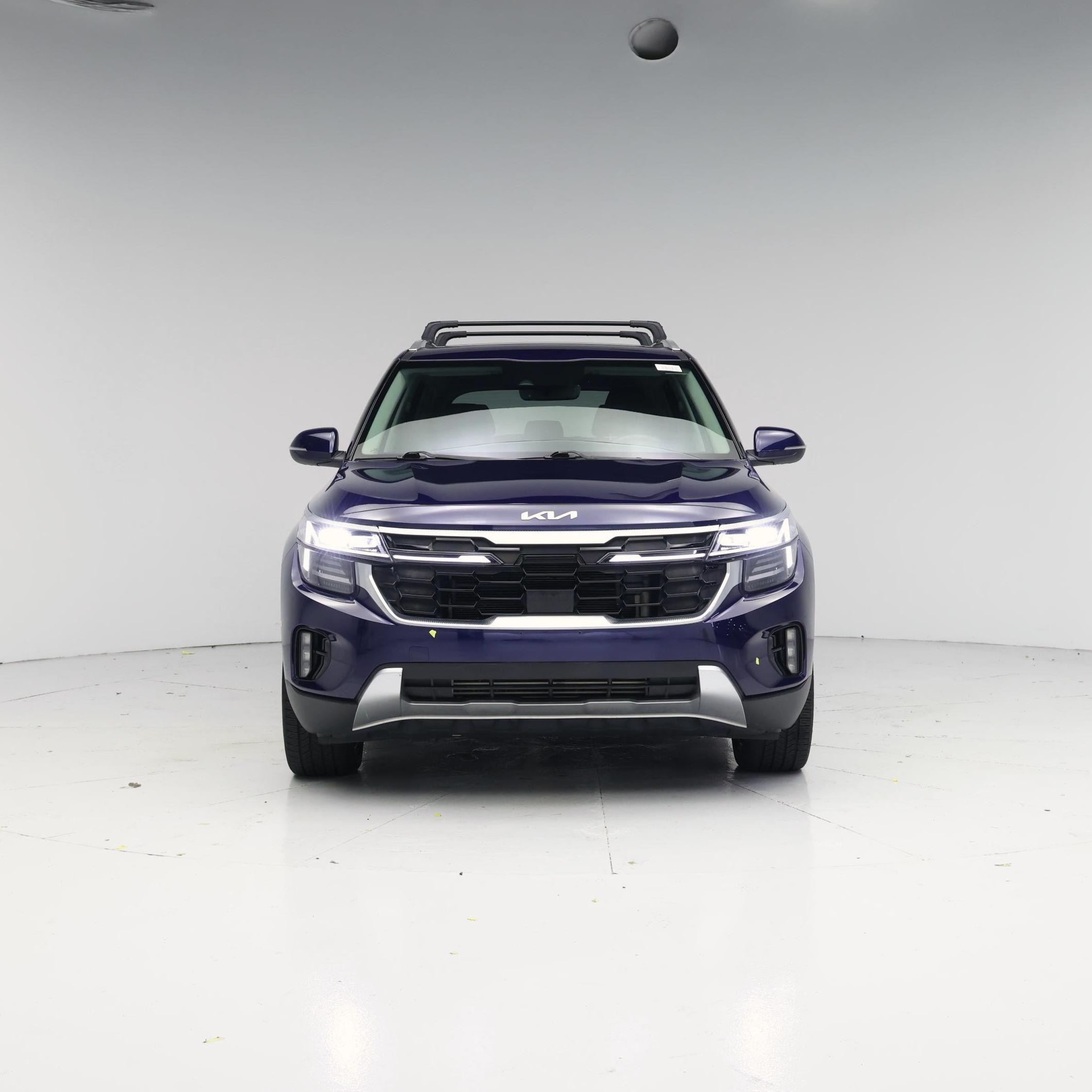 Thumbnail: 2024 Kia Seltos - 5