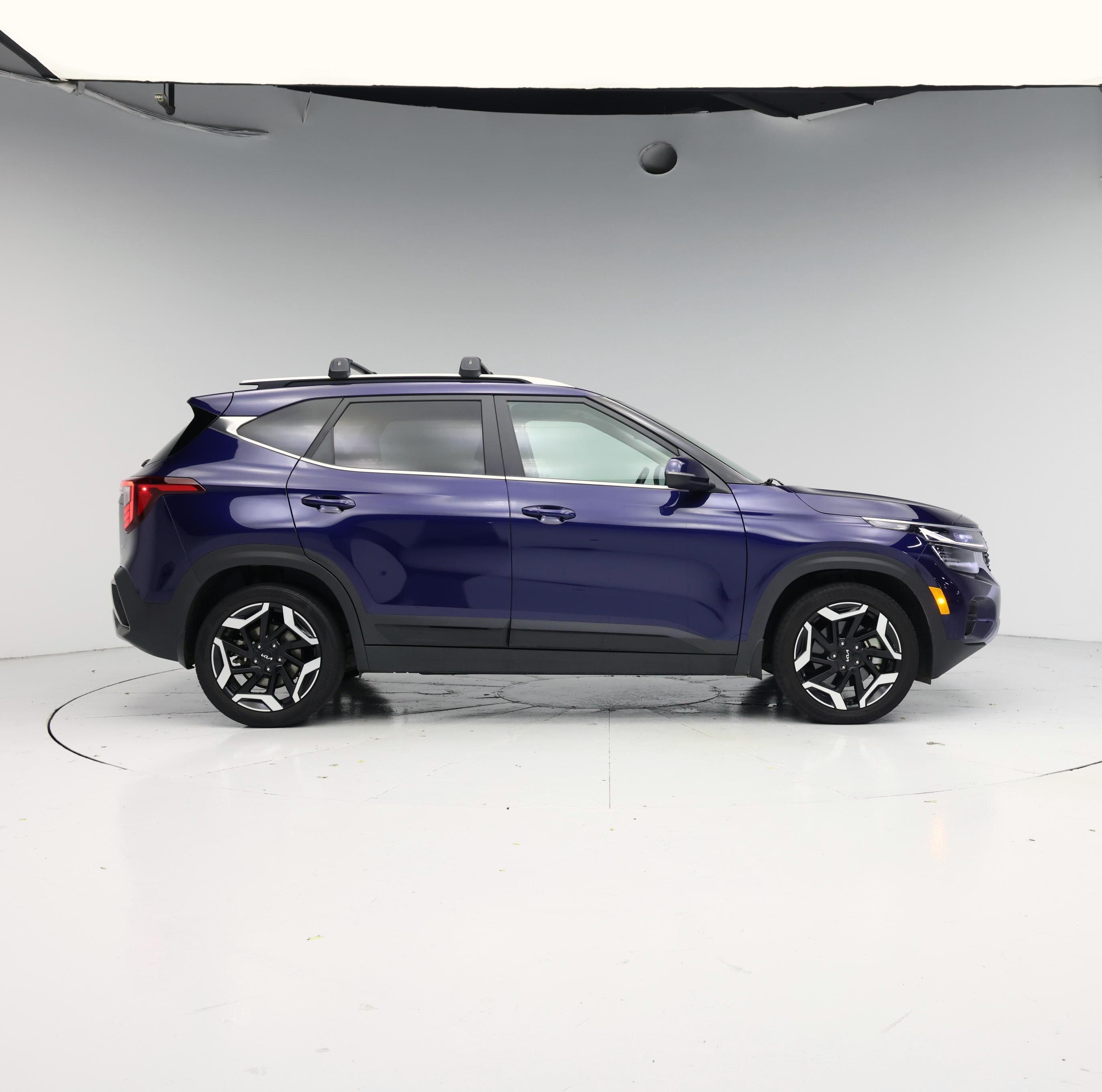 Thumbnail: 2024 Kia Seltos - 7