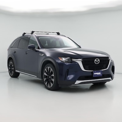 2024 Mazda CX-90 PHEV Premium