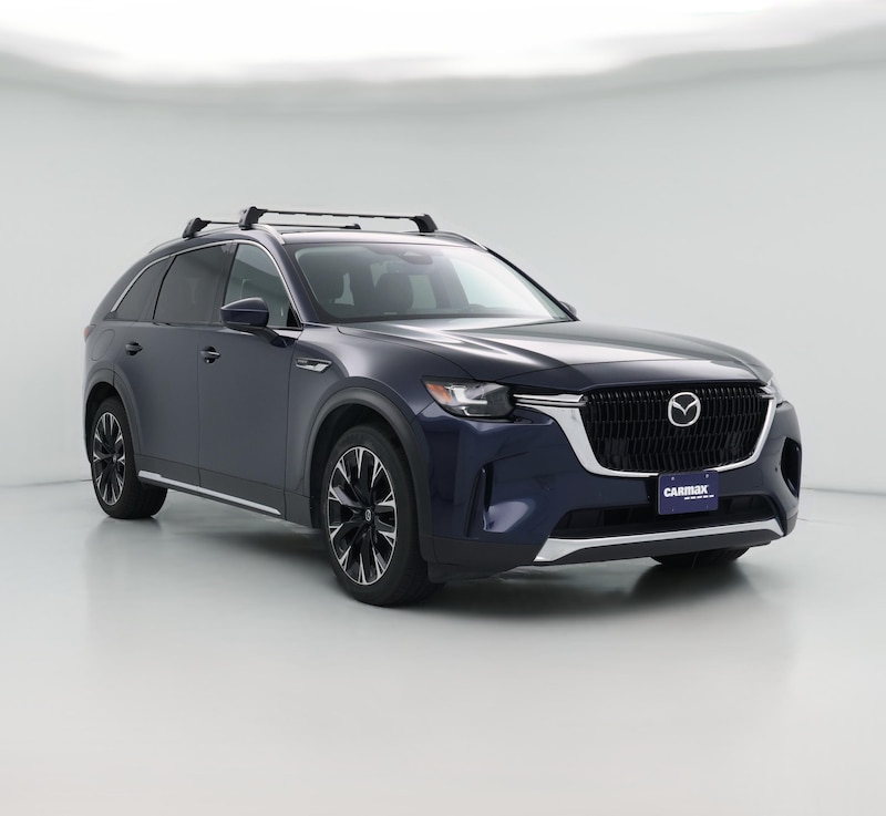 2024 Mazda CX-90 PHEV Premium