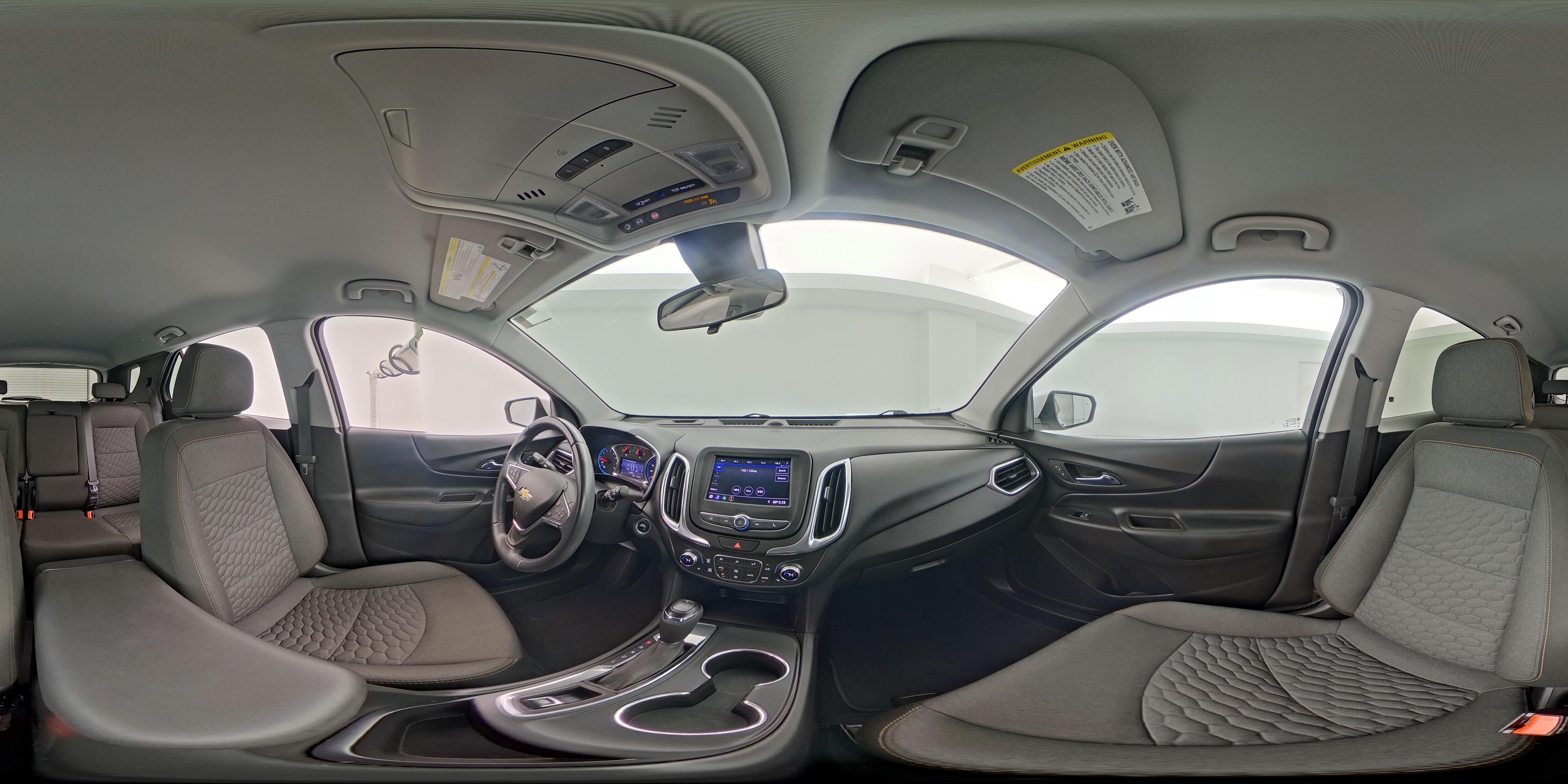 2020 Chevrolet Equinox LT - Photo 24