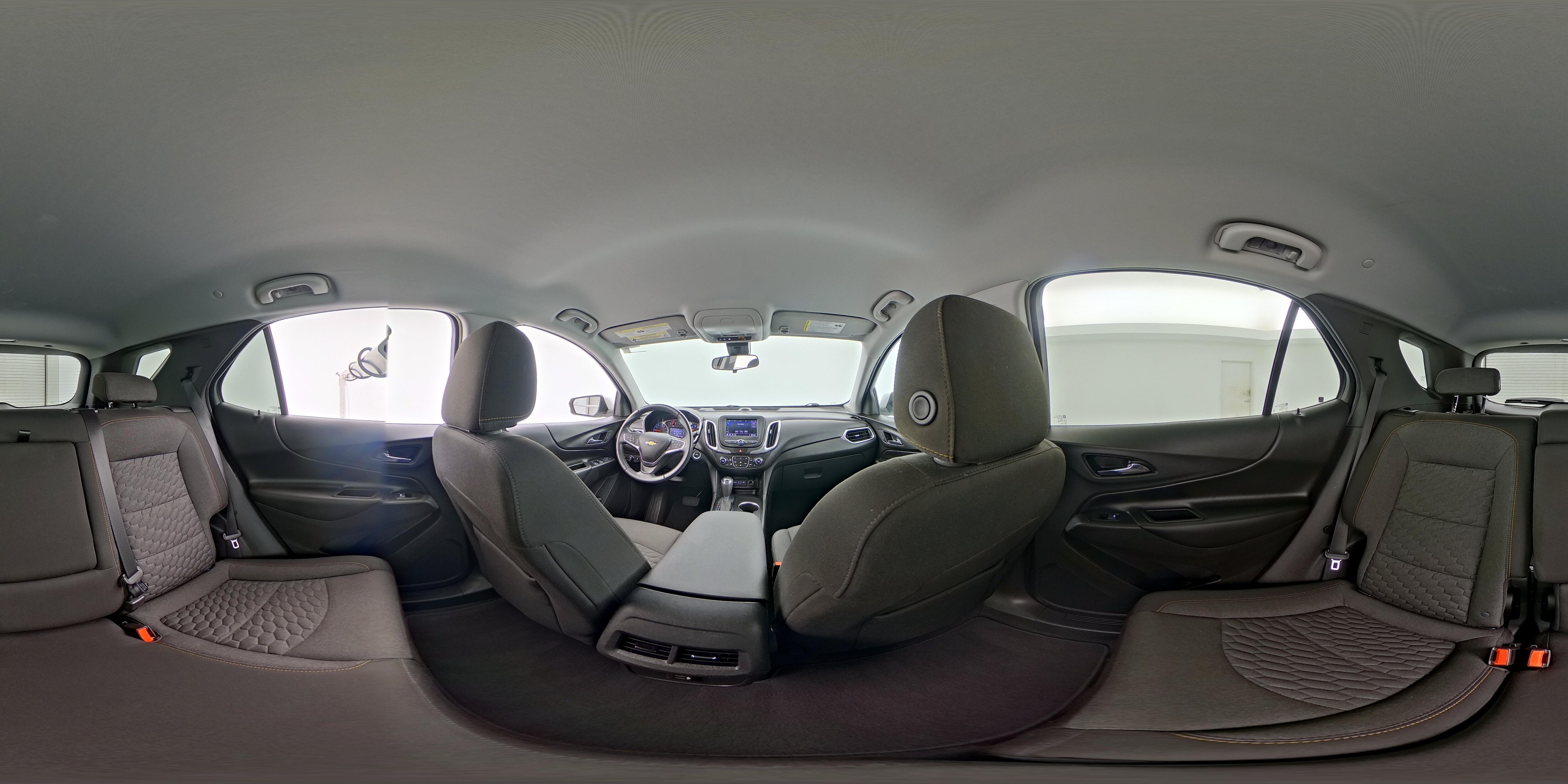 2020 Chevrolet Equinox LT - Photo 25