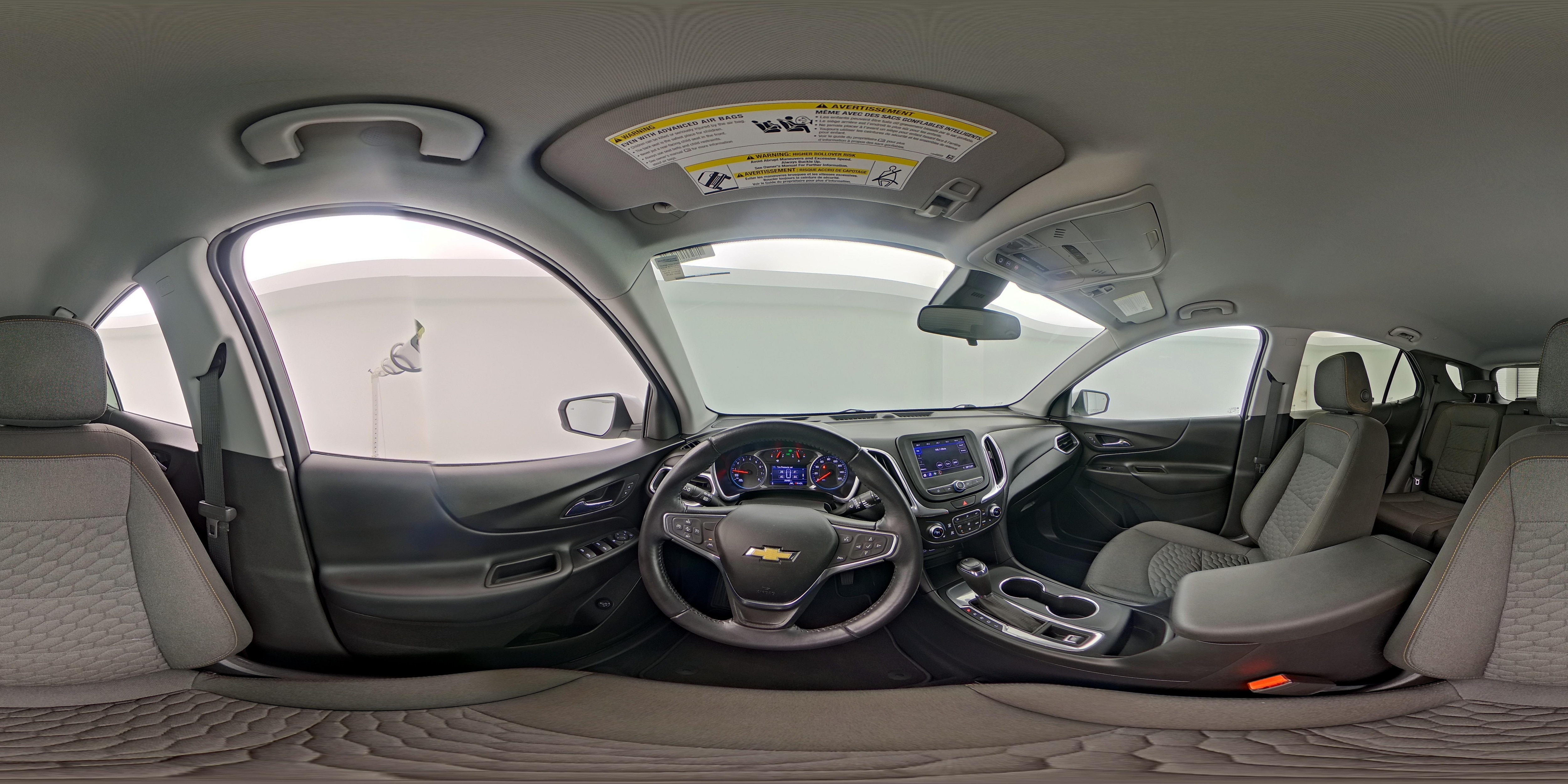 2020 Chevrolet Equinox LT - Photo 26