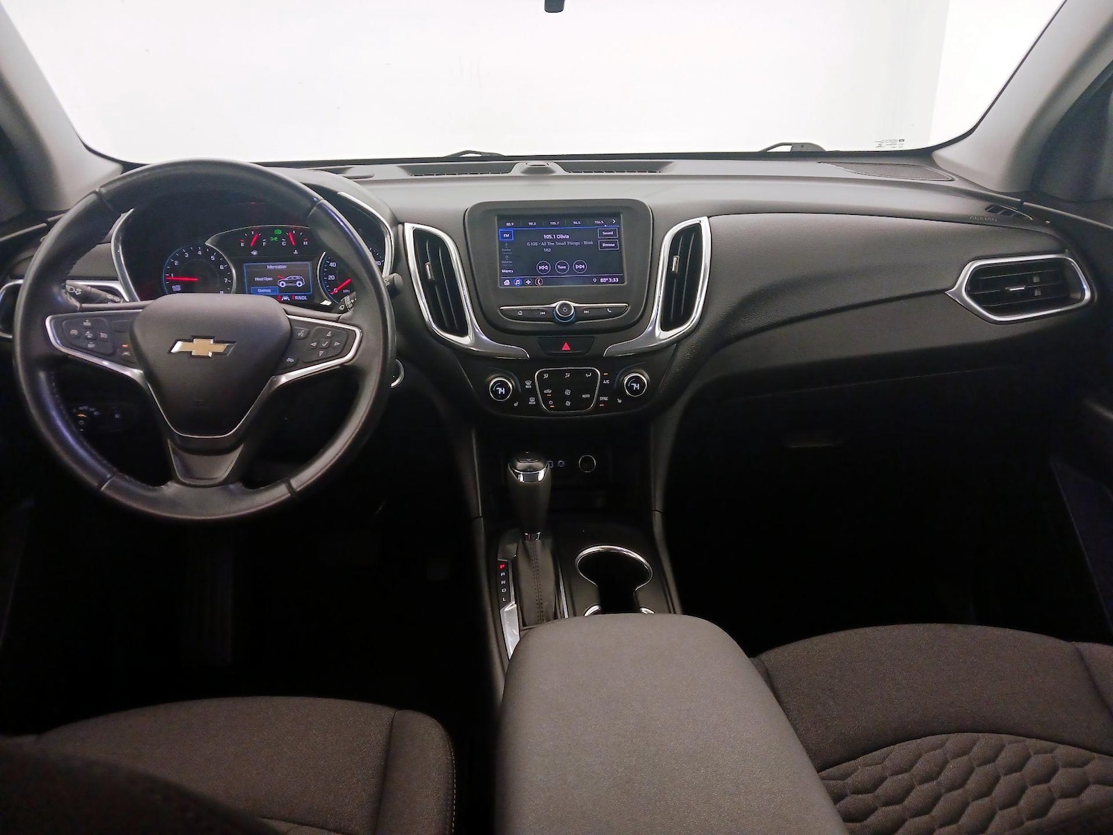 2020 Chevrolet Equinox LT - Photo 10
