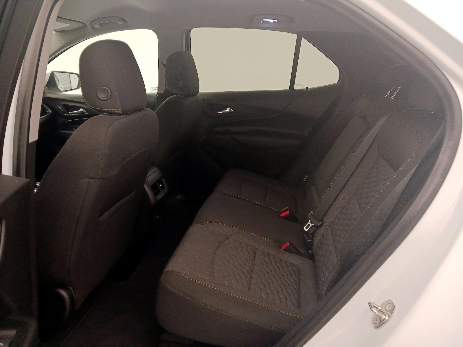 2020 Chevrolet Equinox LT - Photo 20