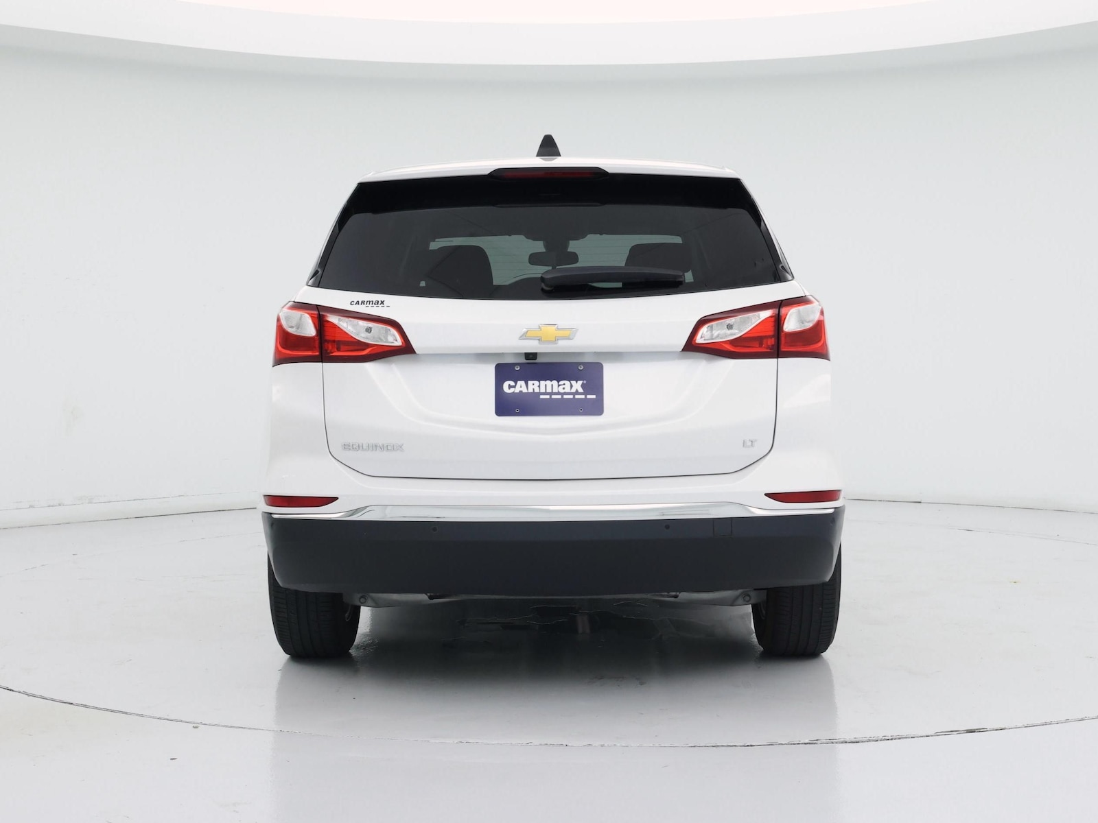 2020 Chevrolet Equinox LT - Photo 7