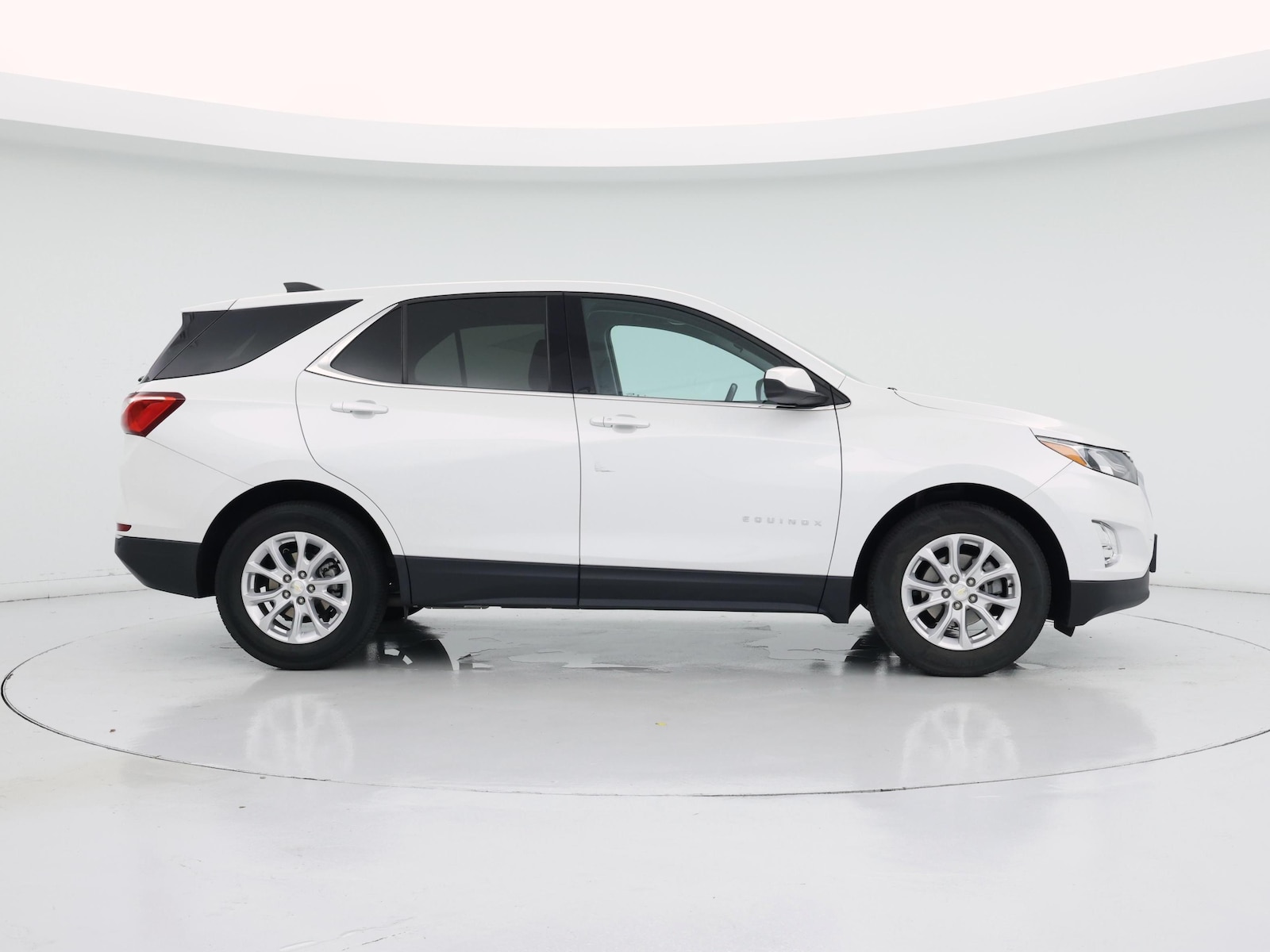 2020 Chevrolet Equinox LT - Photo 8