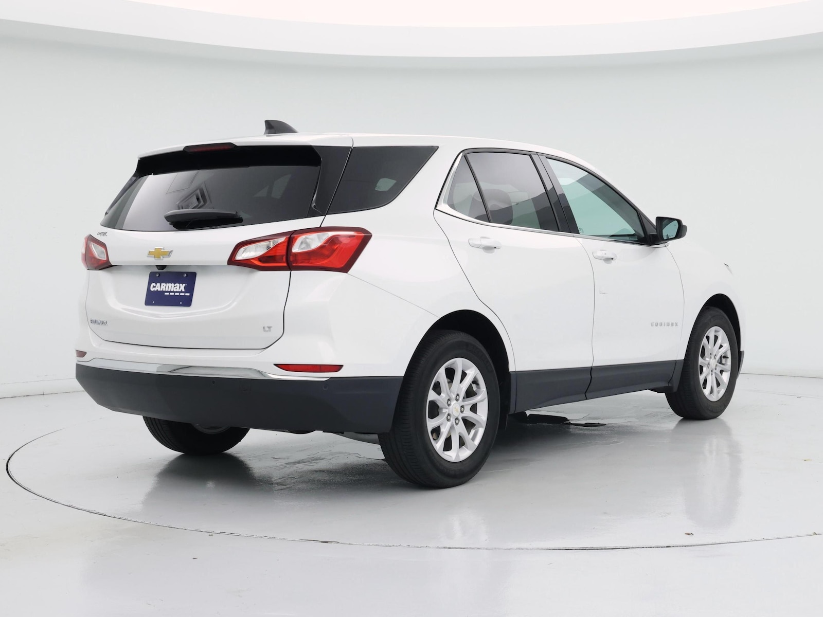 2020 Chevrolet Equinox LT - Photo 9