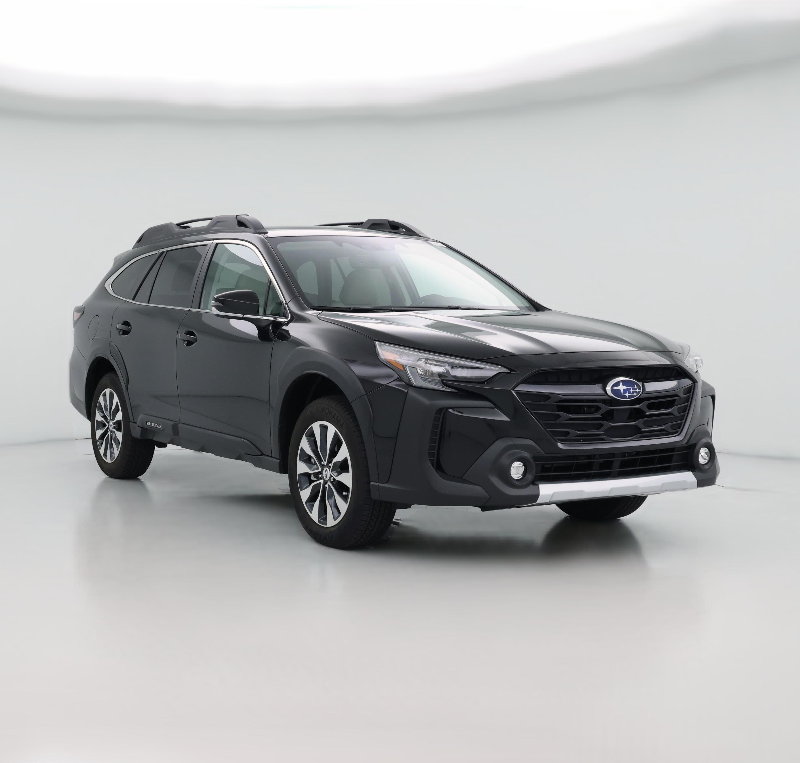 Thumbnail: 2024 Subaru Outback - 1
